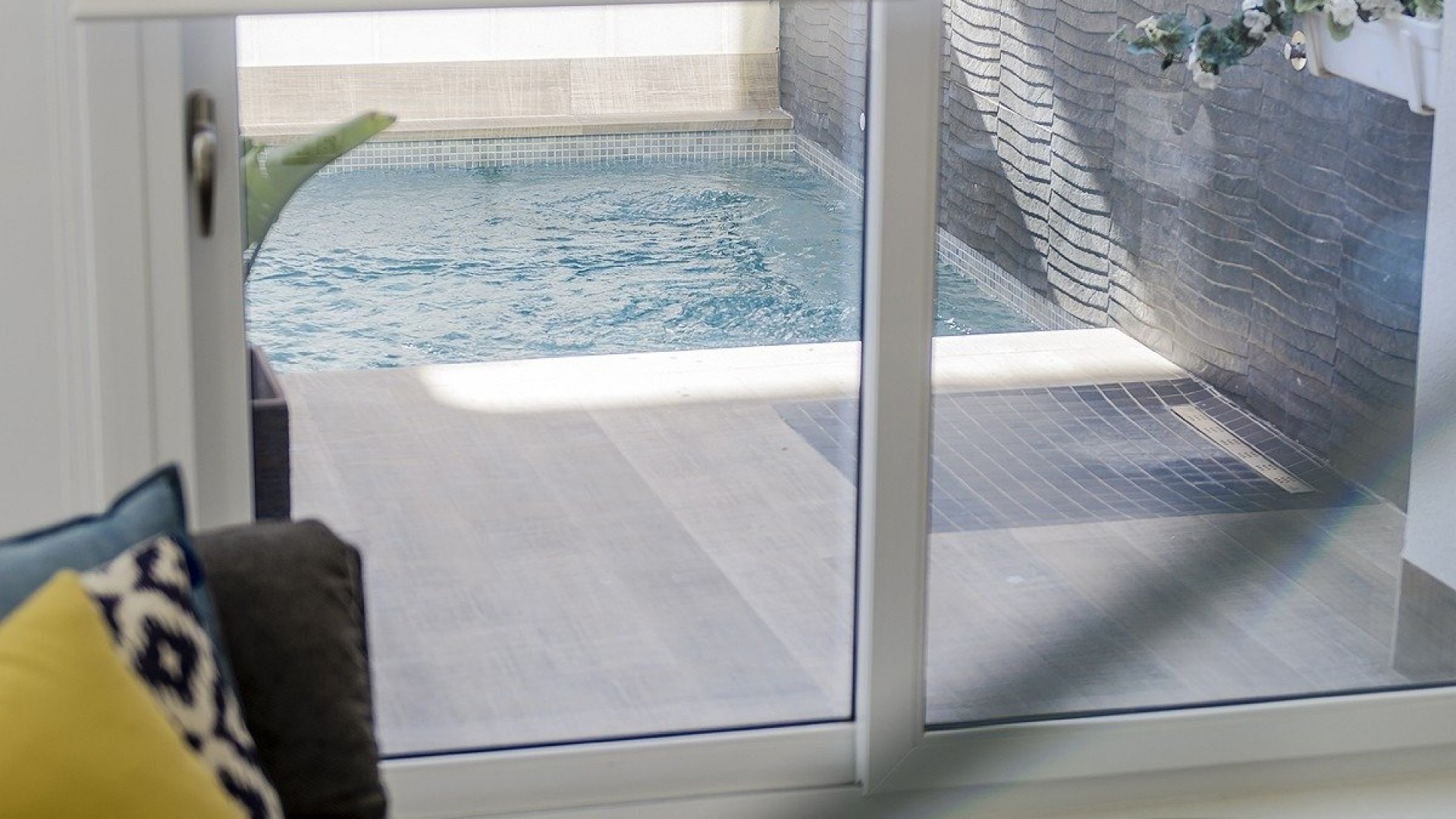 Nouvelle construction - Villa Individuelle -
Cartagena - Playa Honda