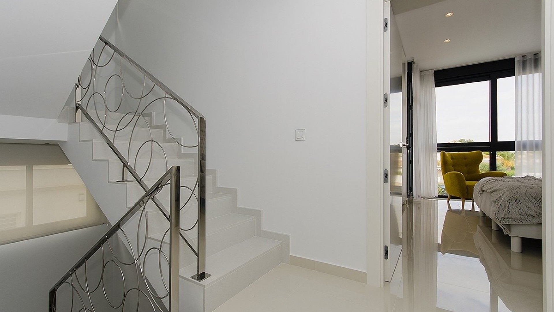 Nouvelle construction - Villa Individuelle -
Cartagena - Playa Honda