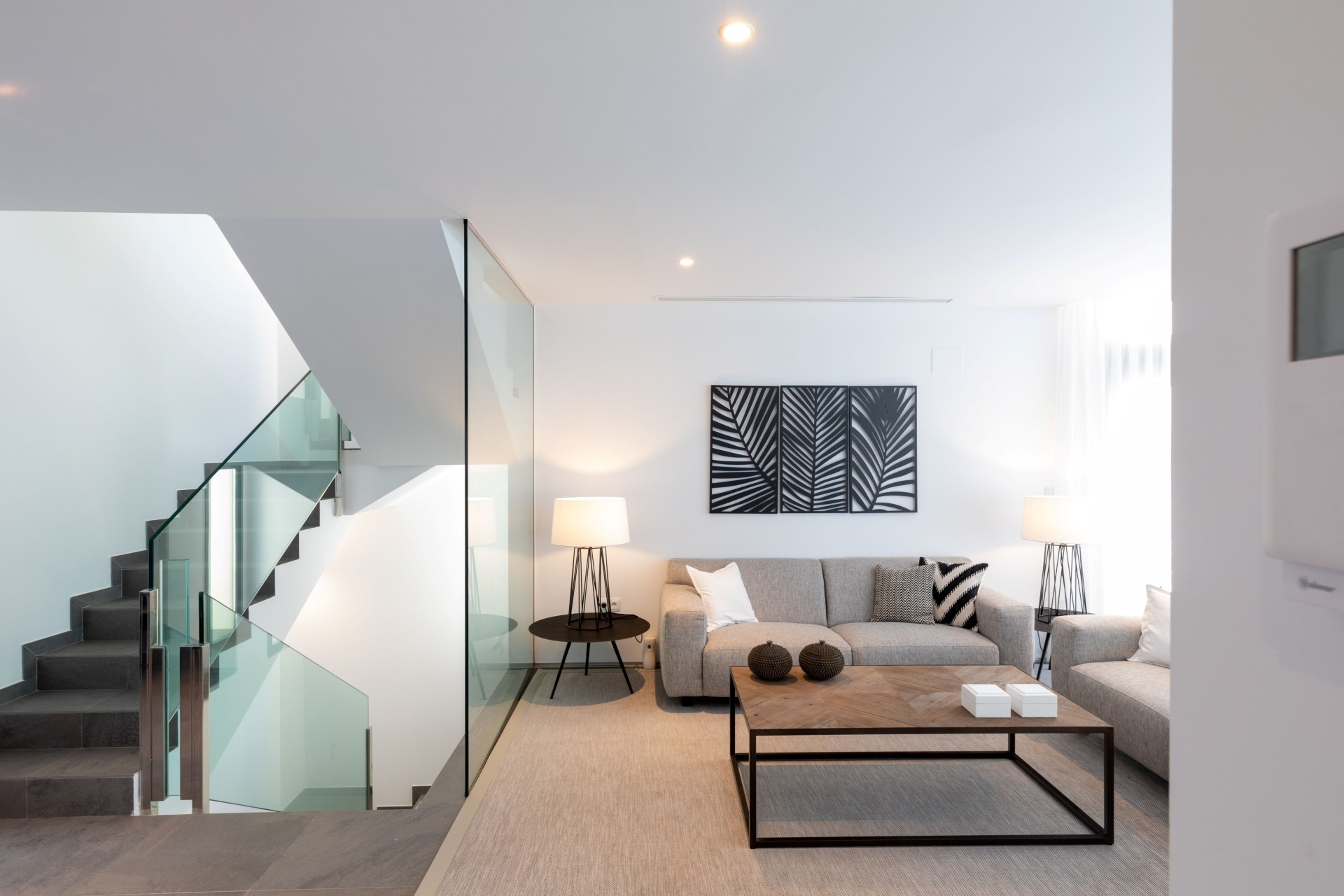 Nouvelle construction - Villa Individuelle -
Cartagena