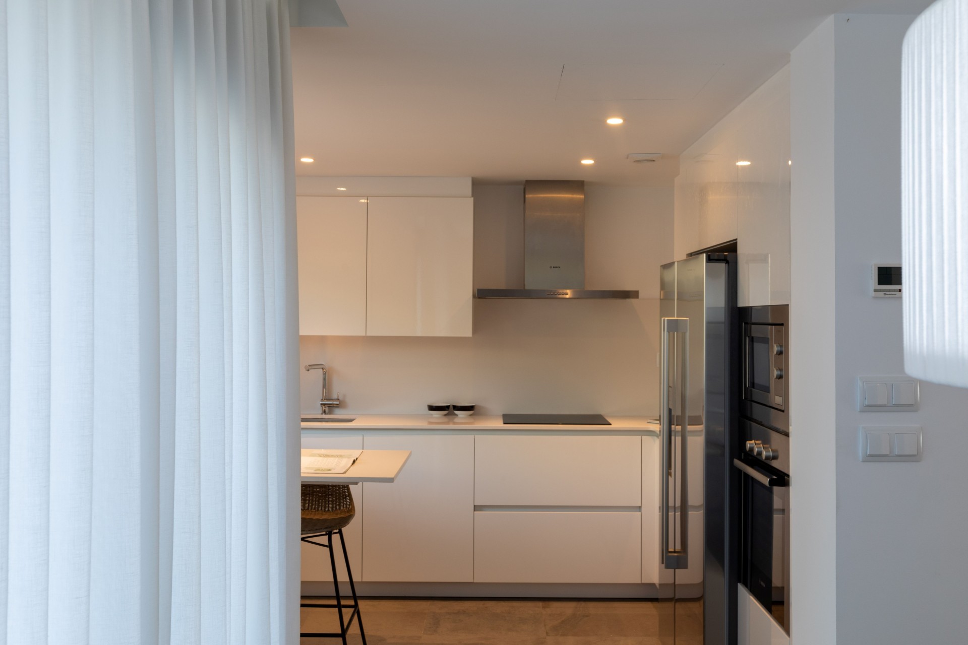 Nouvelle construction - Villa Individuelle -
Cartagena