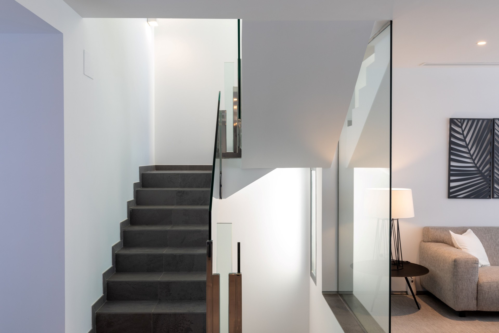 Nouvelle construction - Villa Individuelle -
Cartagena