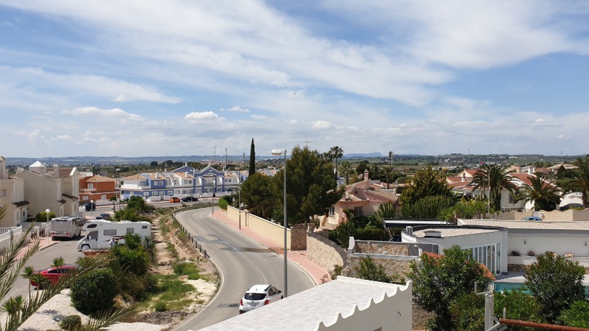 Nouvelle construction - Villa Individuelle -
Ciudad Quesada - Rojales - Ciudad Quesada