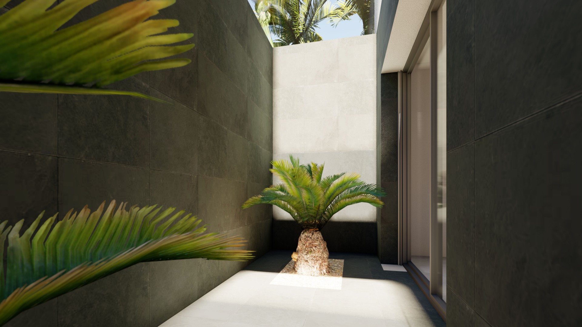 Nouvelle construction - Villa Individuelle -
Ciudad Quesada - Rojales - Ciudad Quesada