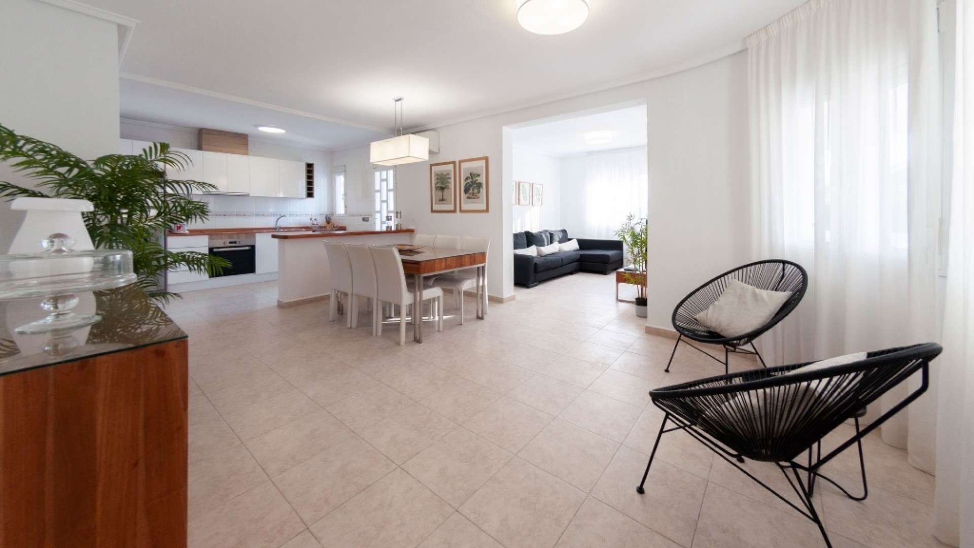 Nouvelle construction - Villa Individuelle -
Ciudad Quesada - Rojales - Ciudad Quesada