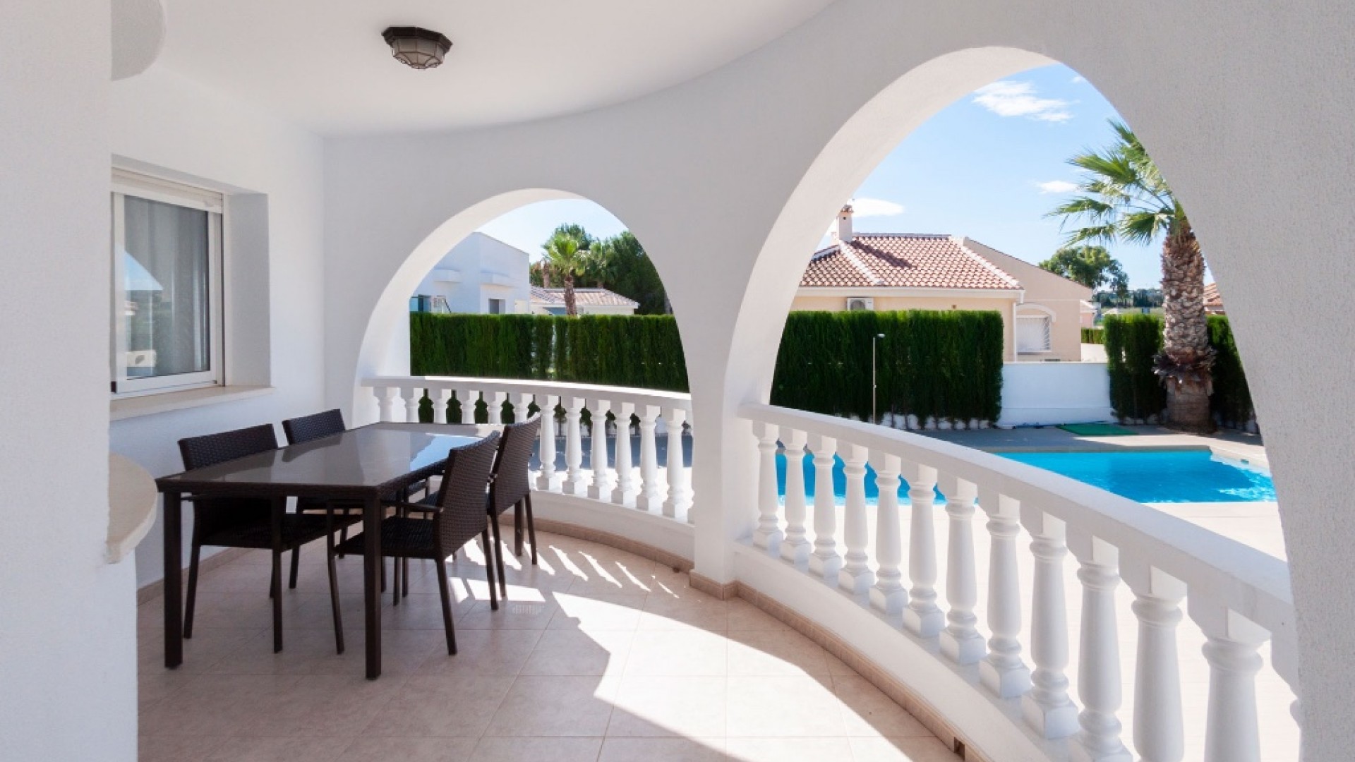 Nouvelle construction - Villa Individuelle -
Ciudad Quesada - Rojales - Ciudad Quesada