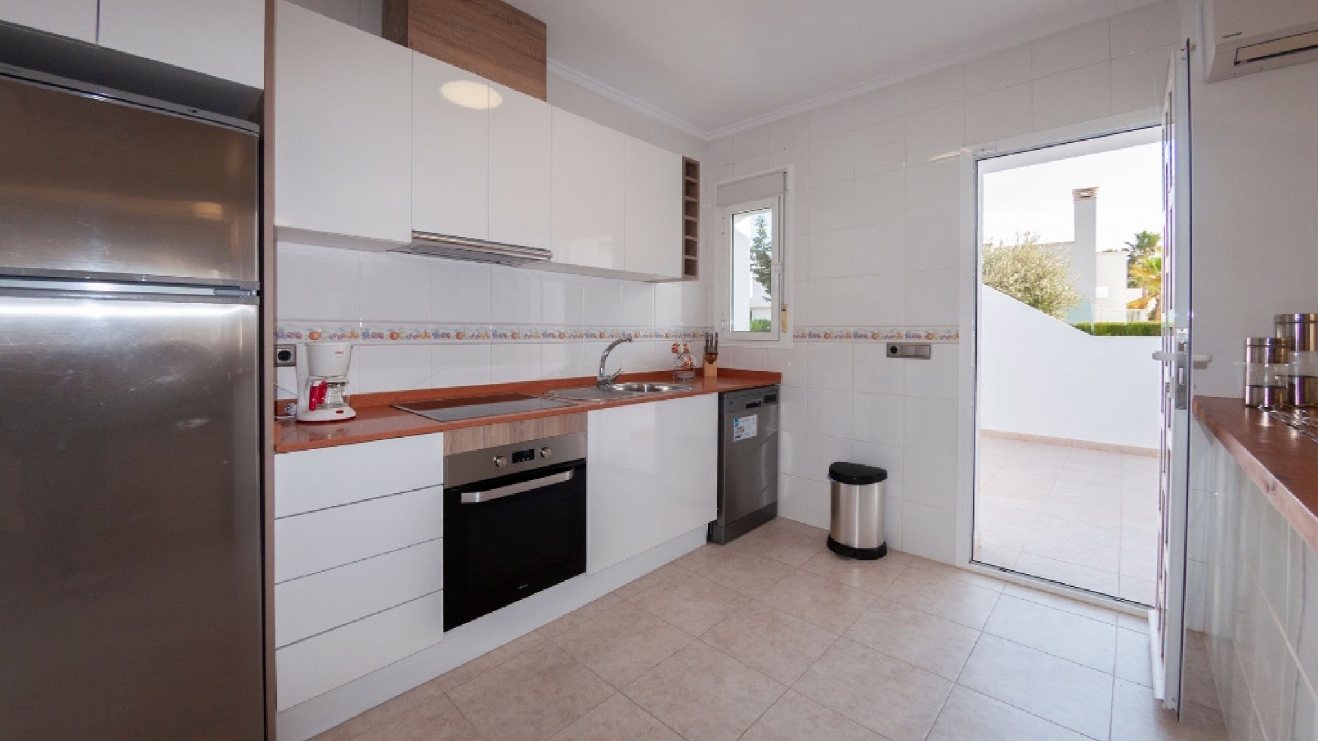 Nouvelle construction - Villa Individuelle -
Ciudad Quesada - Rojales - Ciudad Quesada