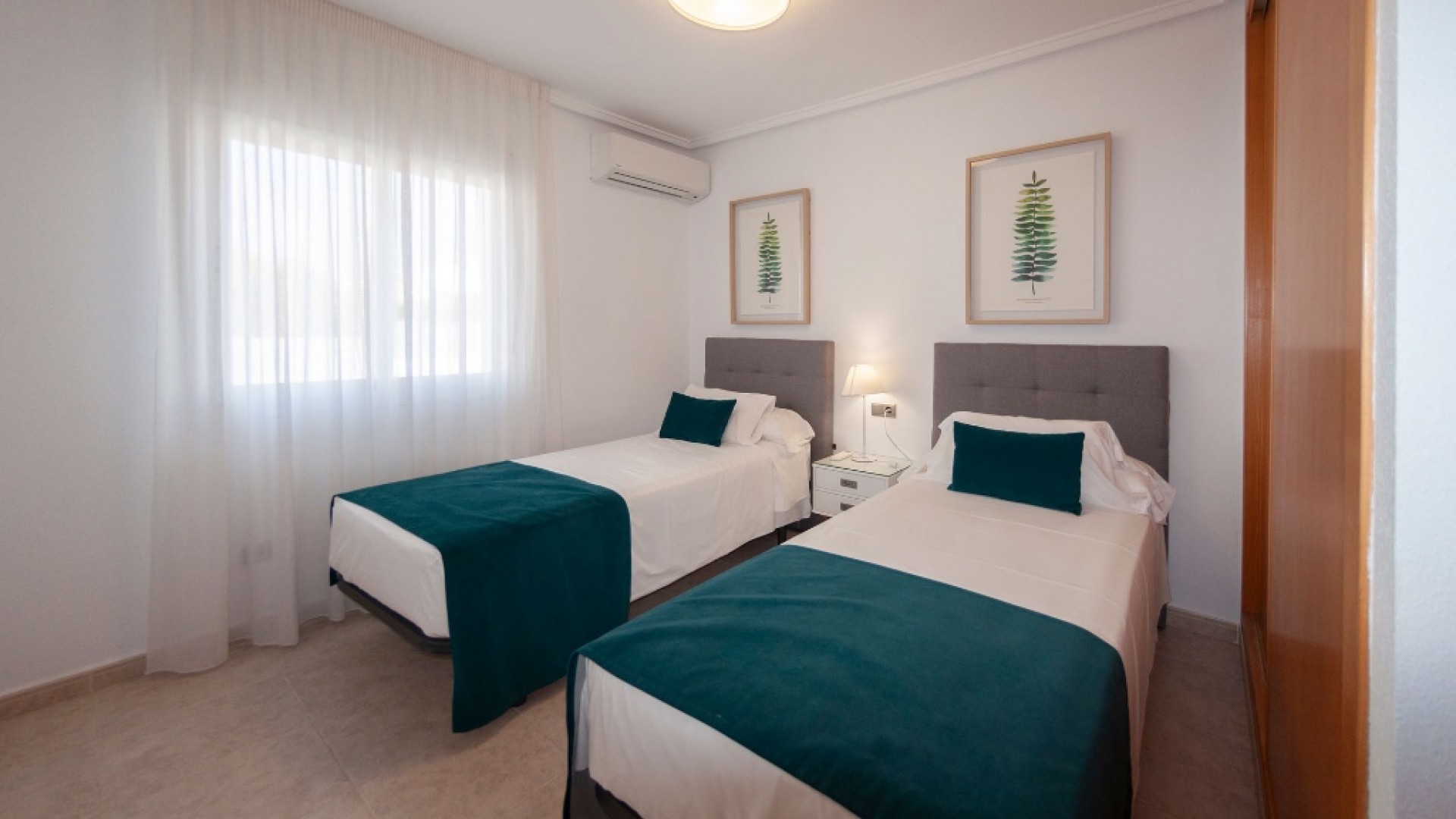 Nouvelle construction - Villa Individuelle -
Ciudad Quesada - Rojales - Ciudad Quesada