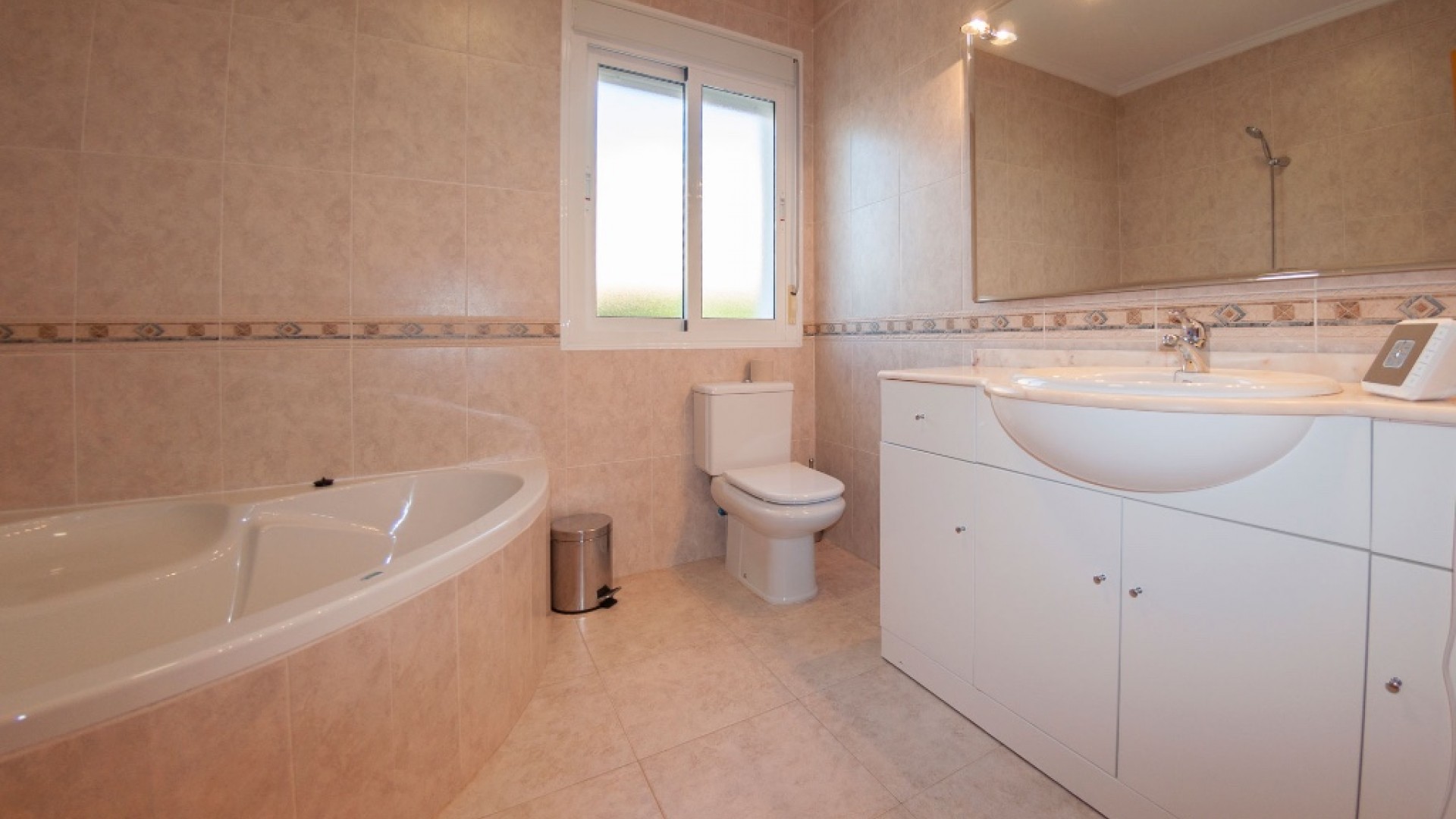 Nouvelle construction - Villa Individuelle -
Ciudad Quesada - Rojales - Ciudad Quesada