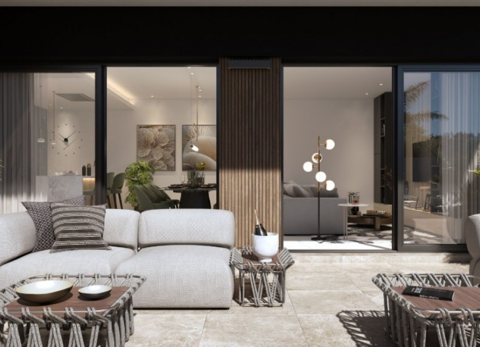 Nouvelle construction - Villa Individuelle -
Ciudad Quesada - Rojales - Ciudad Quesada