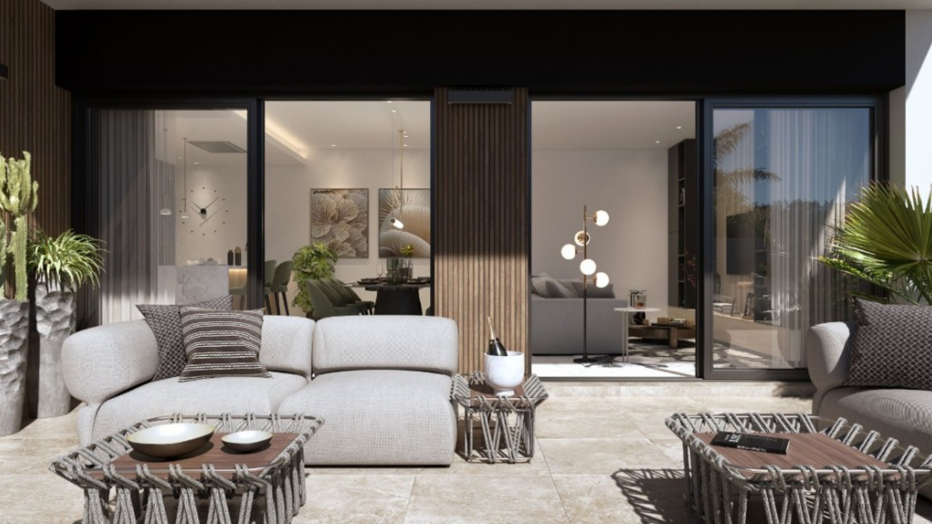 Nouvelle construction - Villa Individuelle -
Ciudad Quesada - Rojales - Ciudad Quesada