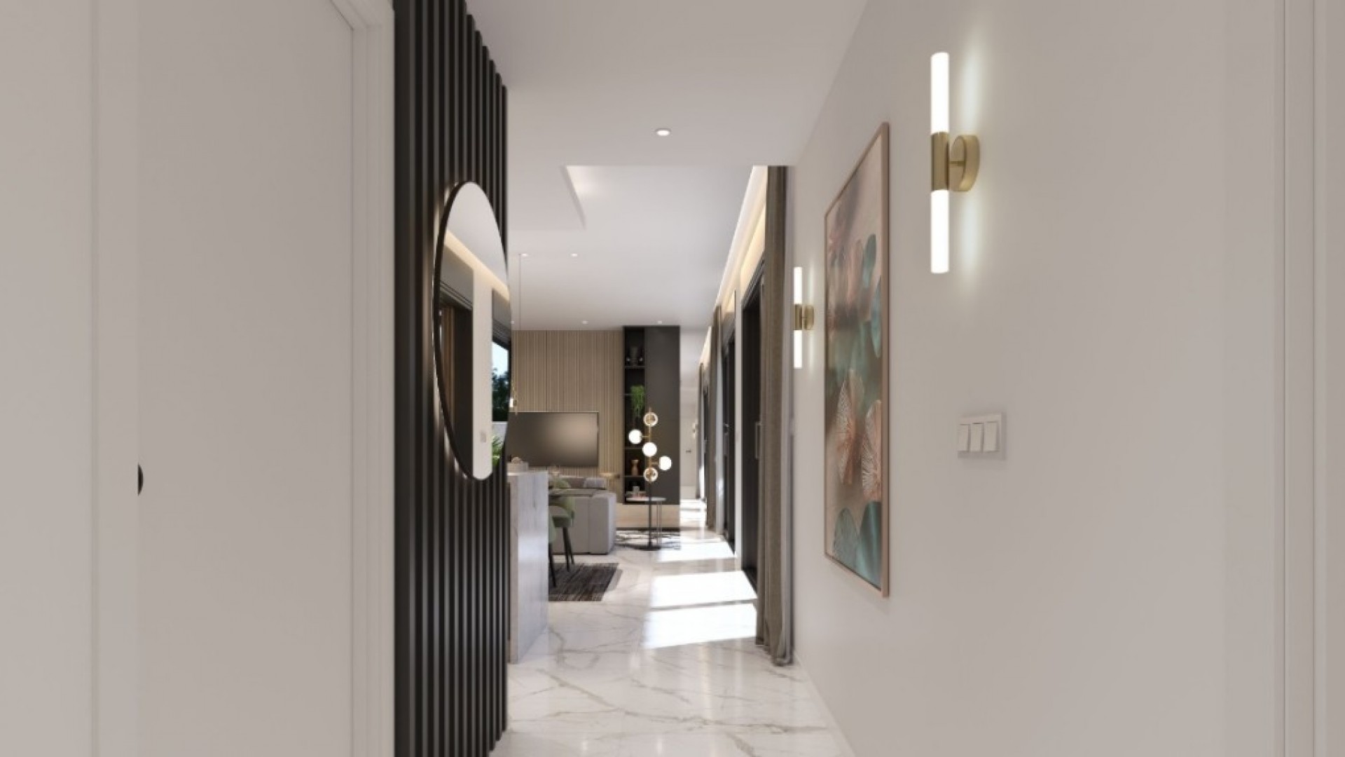 Nouvelle construction - Villa Individuelle -
Ciudad Quesada - Rojales - Ciudad Quesada