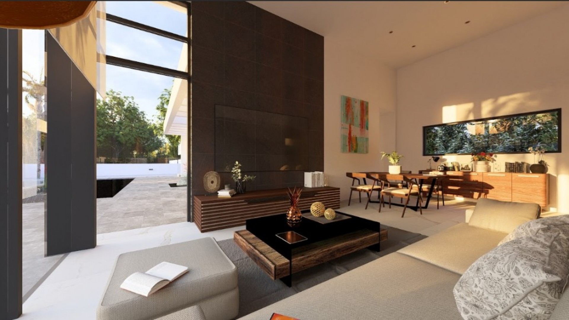 Nouvelle construction - Villa Individuelle -
Ciudad Quesada - Rojales - Ciudad Quesada