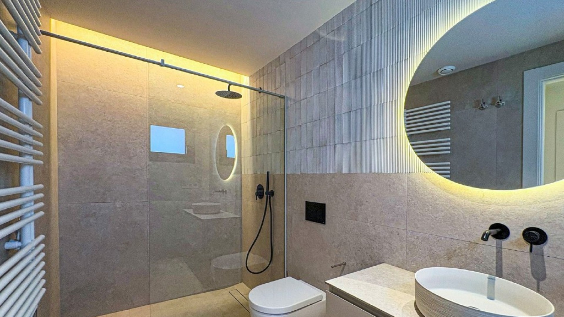 Nouvelle construction - Villa Individuelle -
Ciudad Quesada - Rojales - Ciudad Quesada