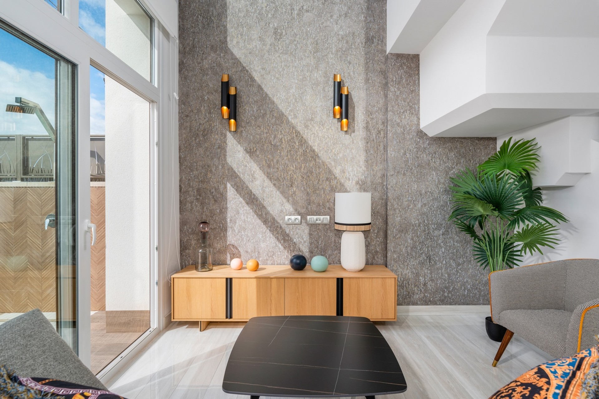 Nouvelle construction - Villa Individuelle -
Ciudad Quesada - Rojales - Ciudad Quesada