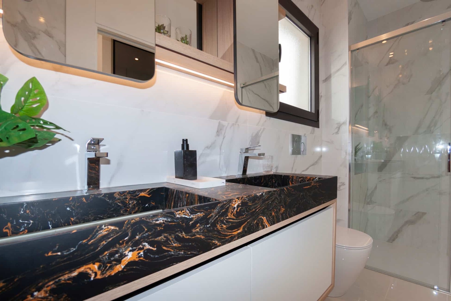 Nouvelle construction - Villa Individuelle -
Ciudad Quesada - Rojales - Ciudad Quesada