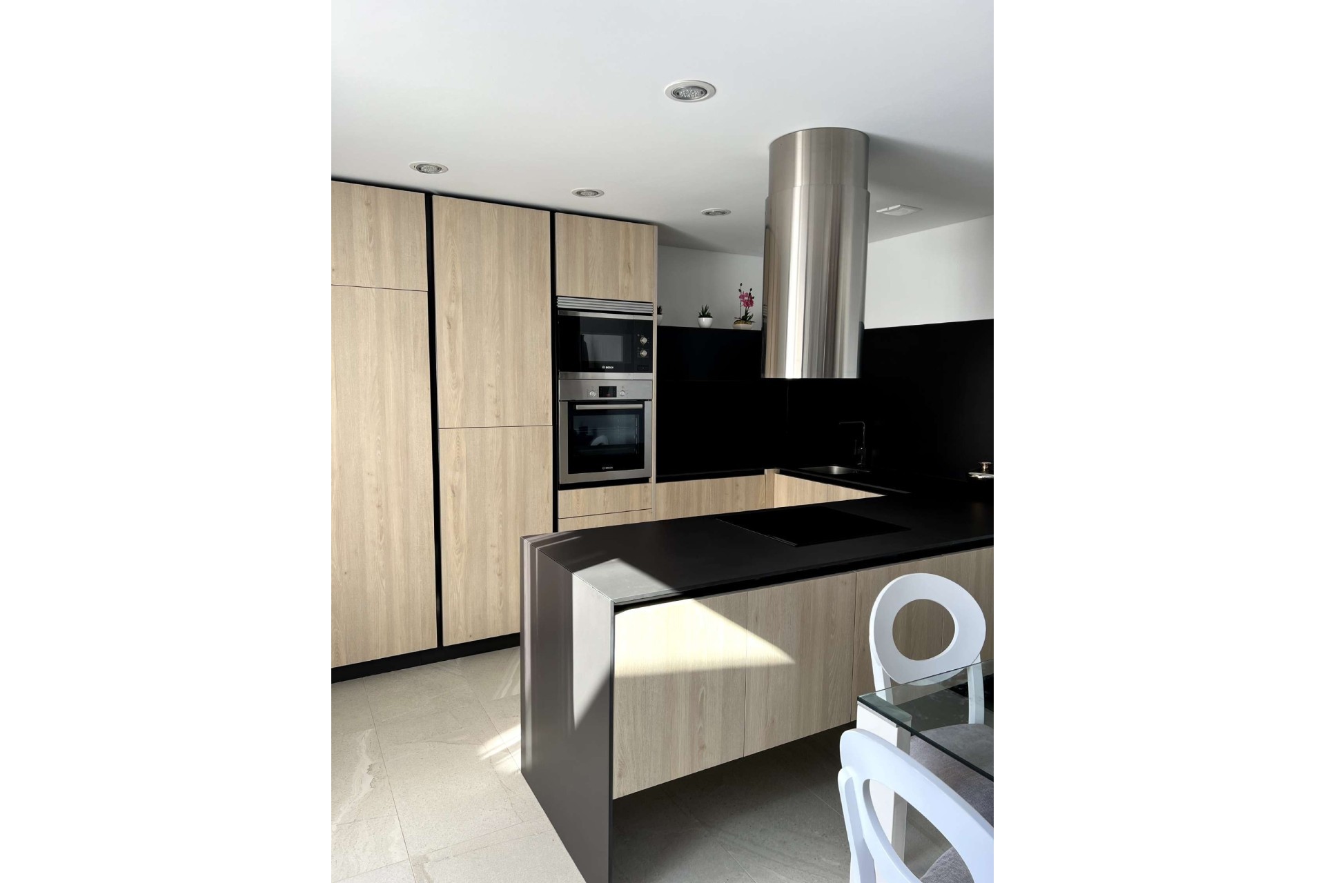 Nouvelle construction - Villa Individuelle -
Ciudad Quesada - Rojales - Ciudad Quesada