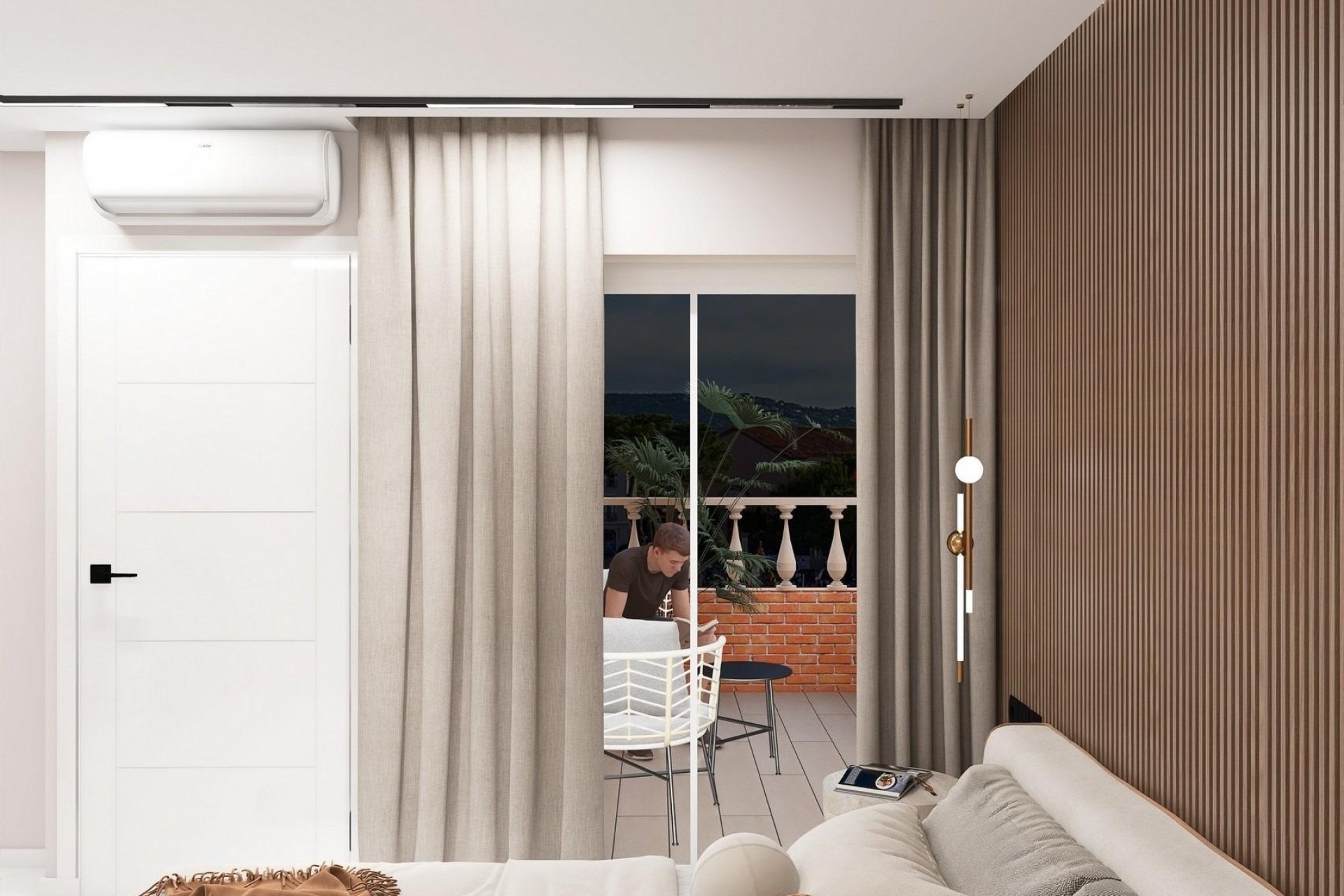 Nouvelle construction - Villa Individuelle -
Ciudad Quesada - Rojales - Ciudad Quesada