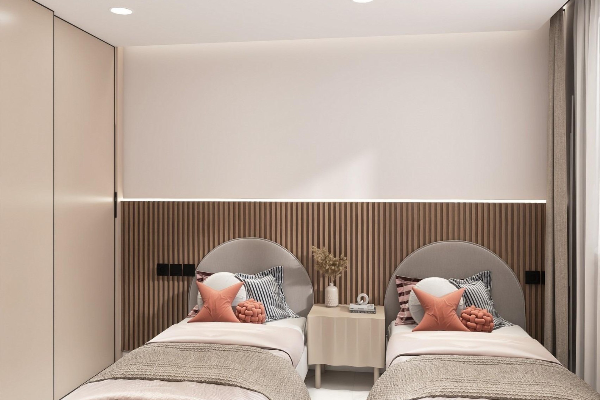 Nouvelle construction - Villa Individuelle -
Ciudad Quesada - Rojales - Ciudad Quesada