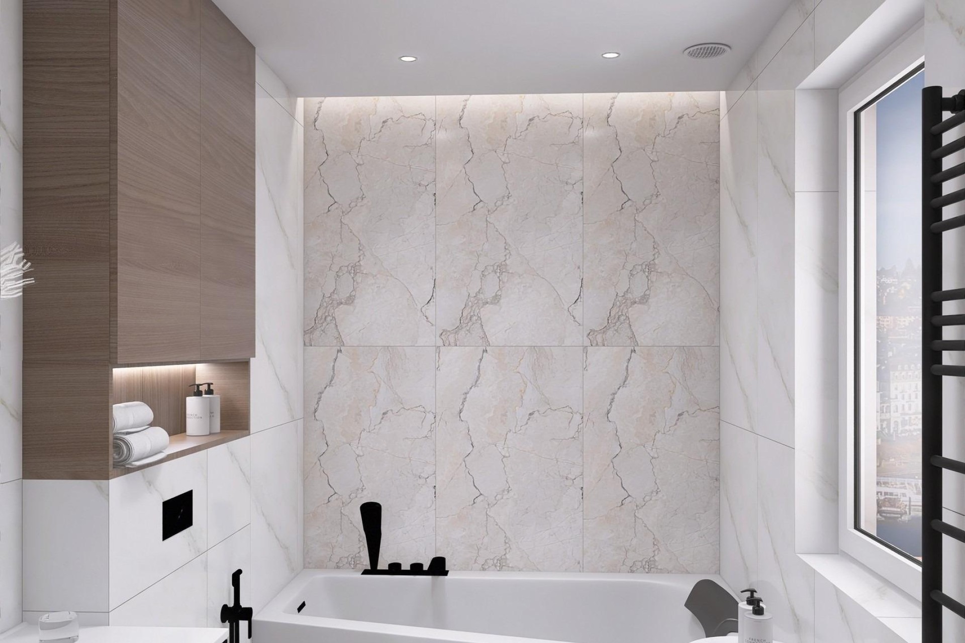 Nouvelle construction - Villa Individuelle -
Ciudad Quesada - Rojales - Ciudad Quesada