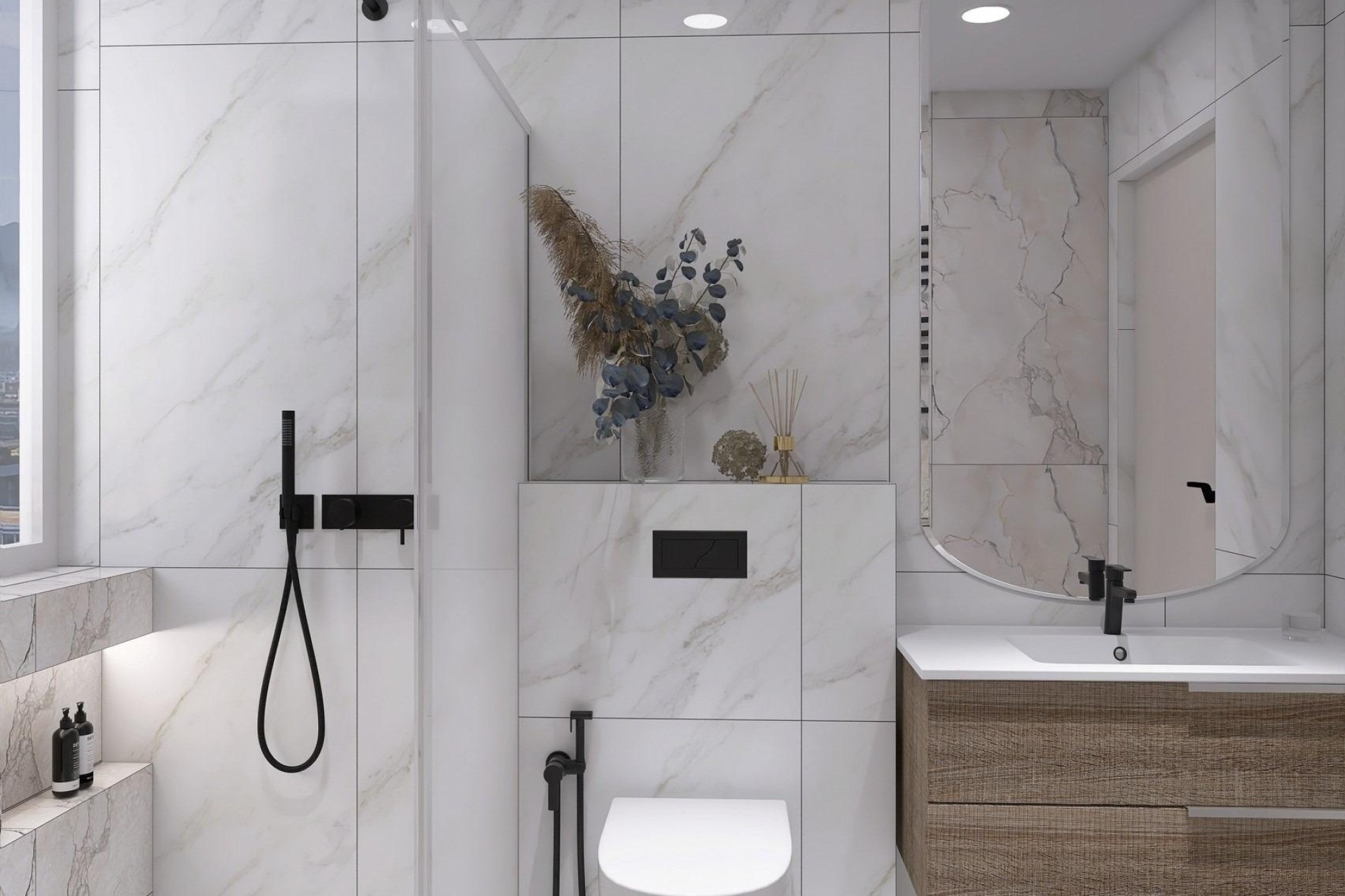 Nouvelle construction - Villa Individuelle -
Ciudad Quesada - Rojales - Ciudad Quesada