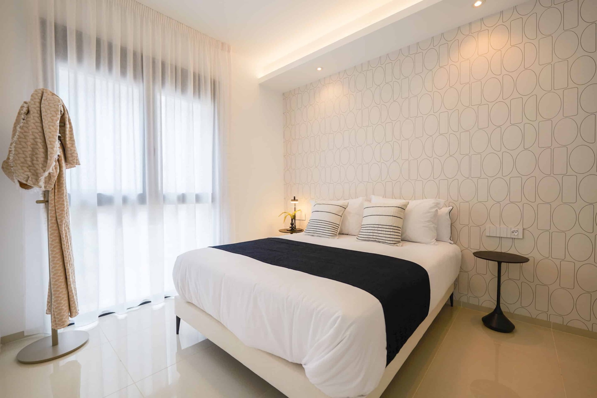 Nouvelle construction - Villa Individuelle -
Ciudad Quesada - Rojales - Ciudad Quesada