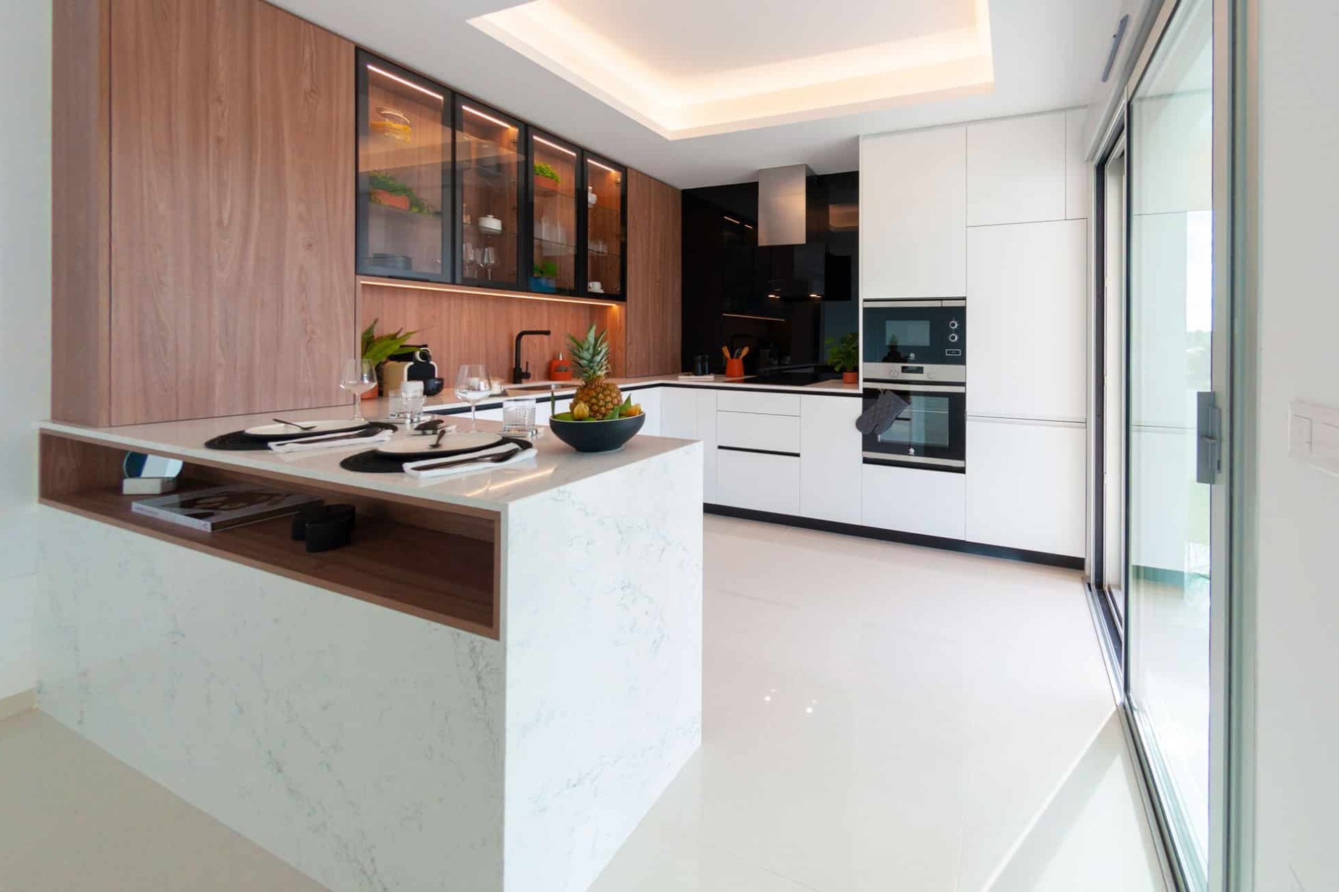 Nouvelle construction - Villa Individuelle -
Ciudad Quesada - Rojales - Ciudad Quesada