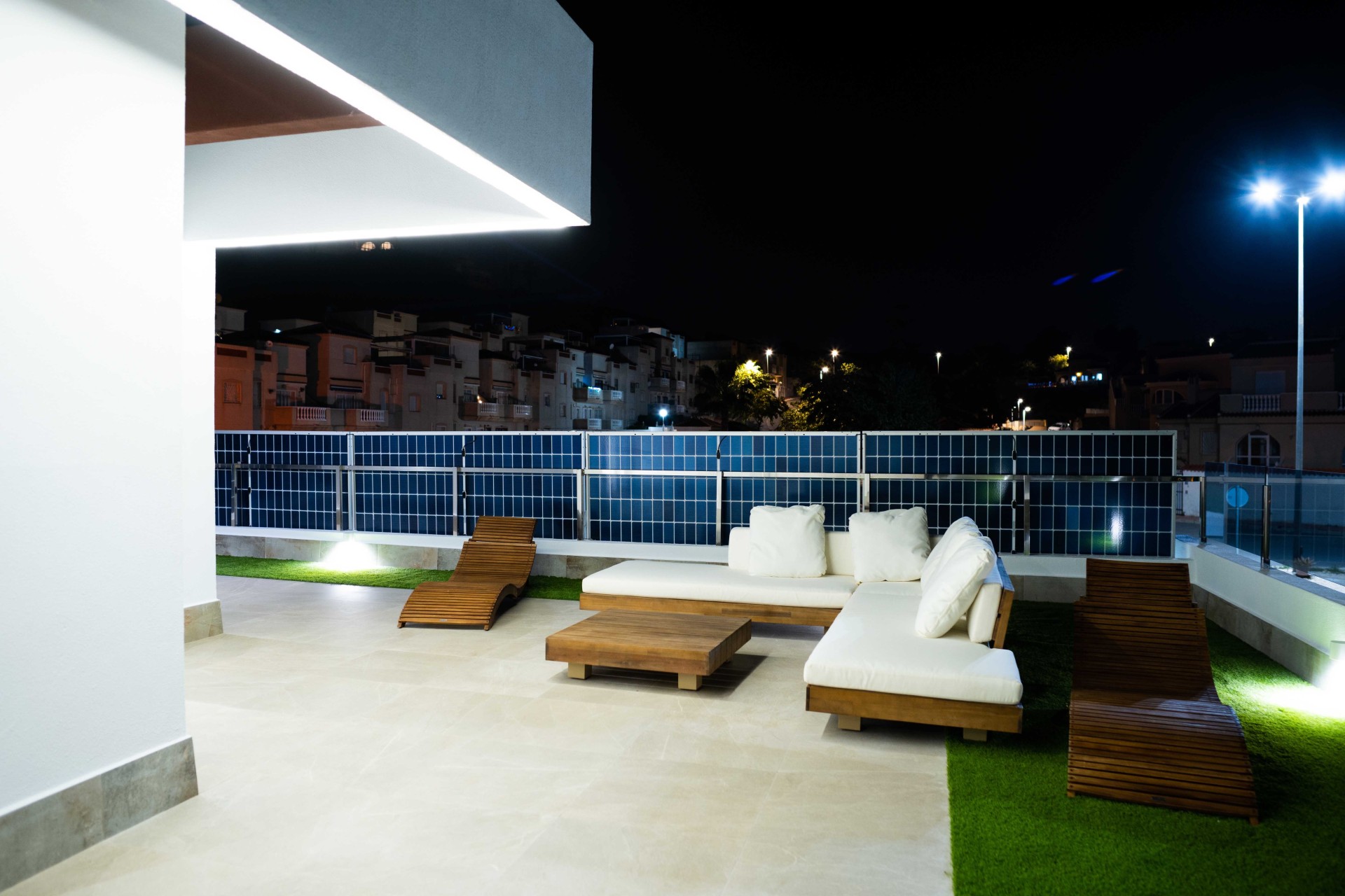 Nouvelle construction - Villa Individuelle -
Ciudad Quesada - Rojales - Ciudad Quesada