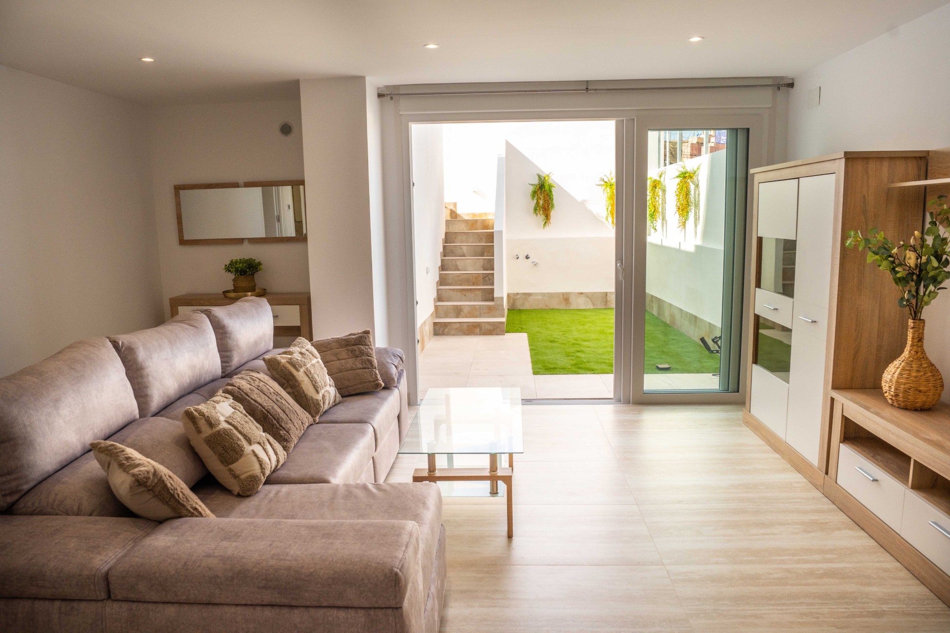 Nouvelle construction - Villa Individuelle -
Ciudad Quesada - Rojales - Ciudad Quesada