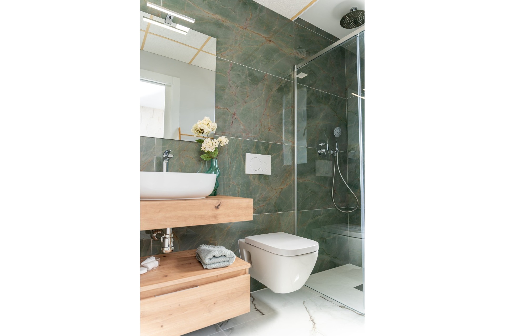 Nouvelle construction - Villa Individuelle -
Ciudad Quesada - Rojales - Ciudad Quesada