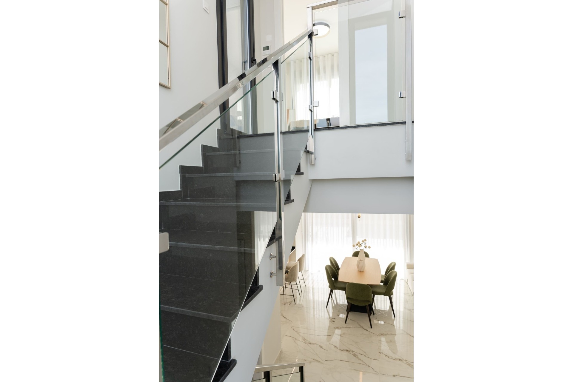 Nouvelle construction - Villa Individuelle -
Ciudad Quesada - Rojales - Ciudad Quesada