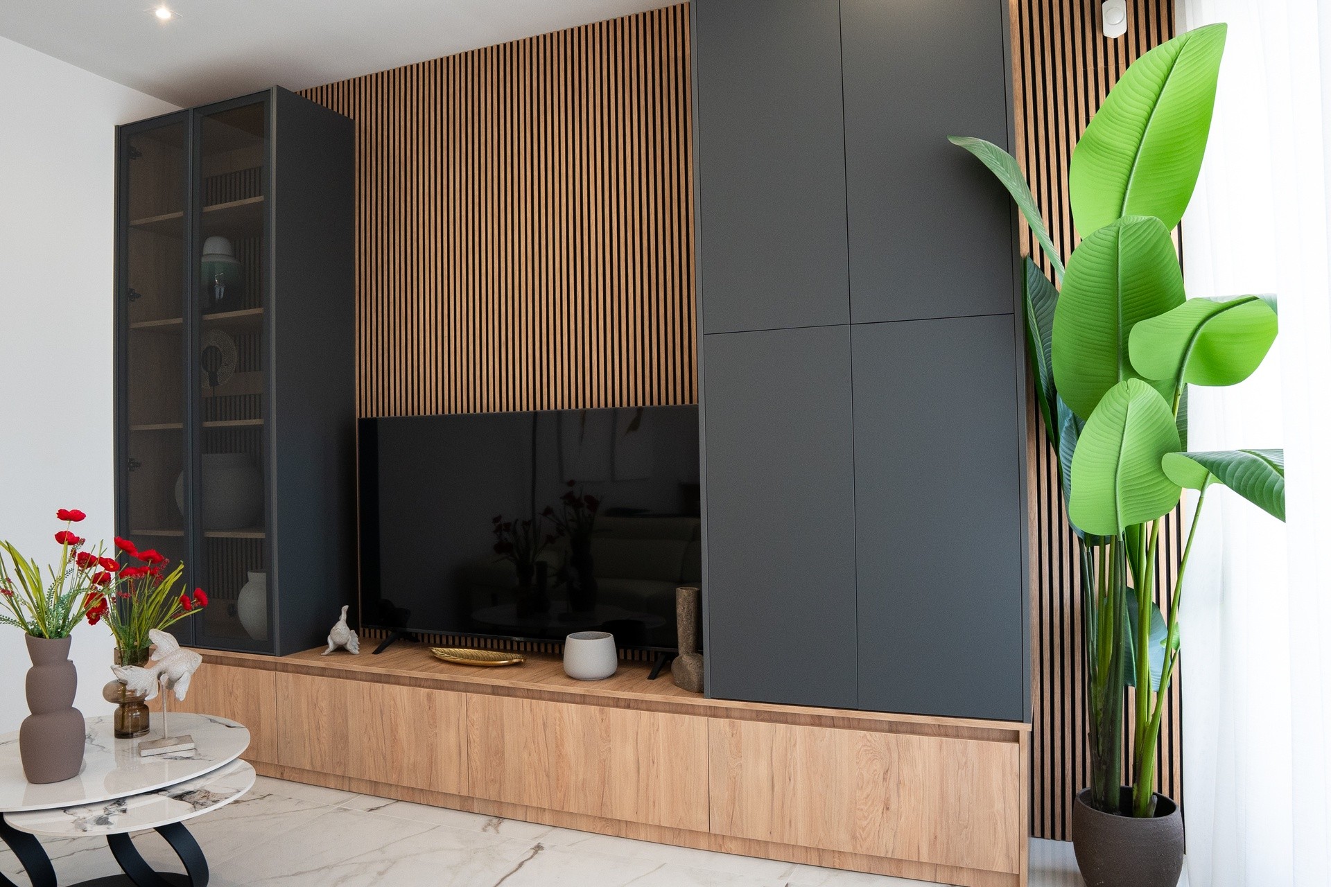 Nouvelle construction - Villa Individuelle -
Ciudad Quesada - Rojales - Ciudad Quesada