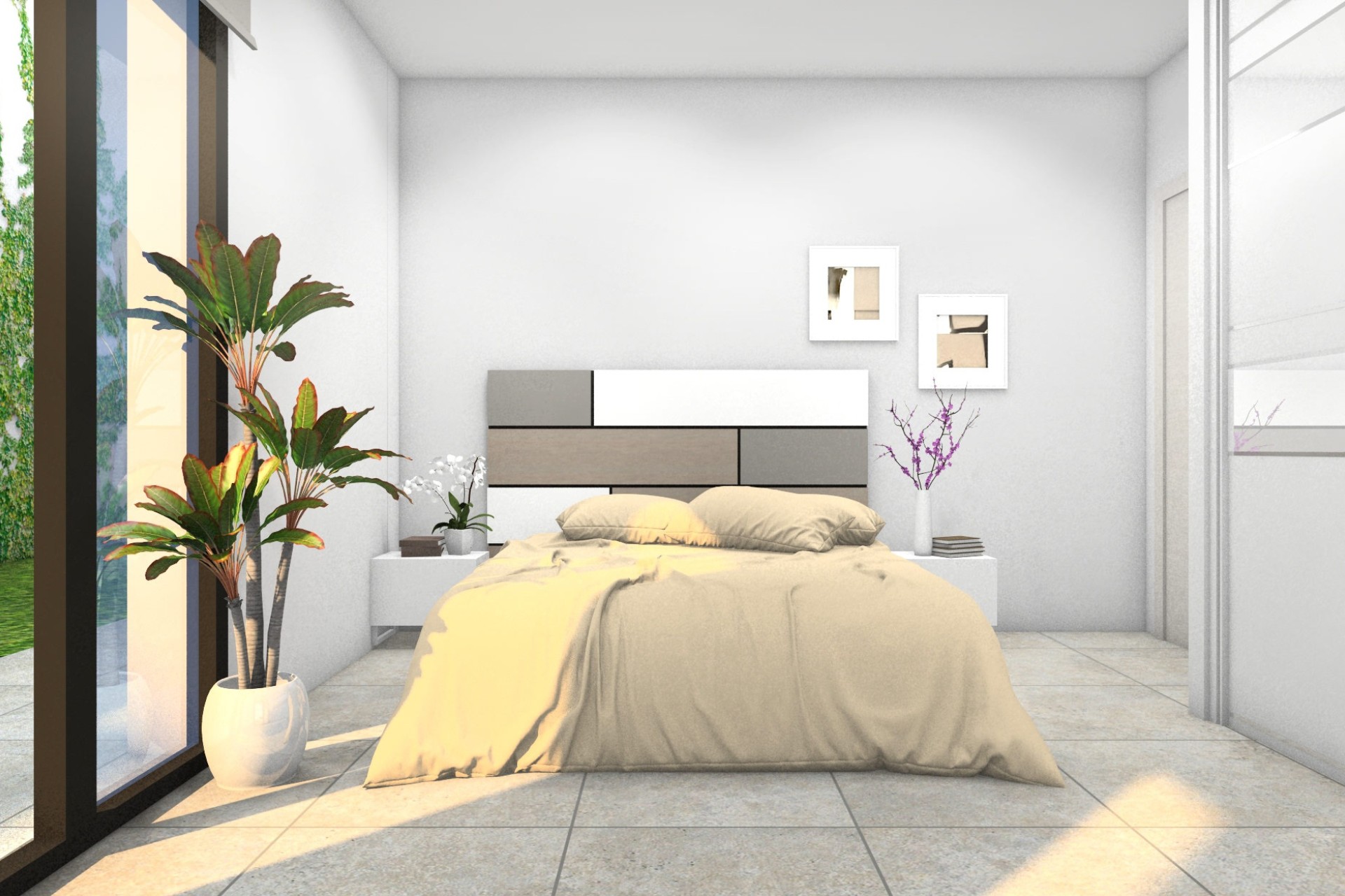 Nouvelle construction - Villa Individuelle -
Ciudad Quesada - Rojales - Ciudad Quesada