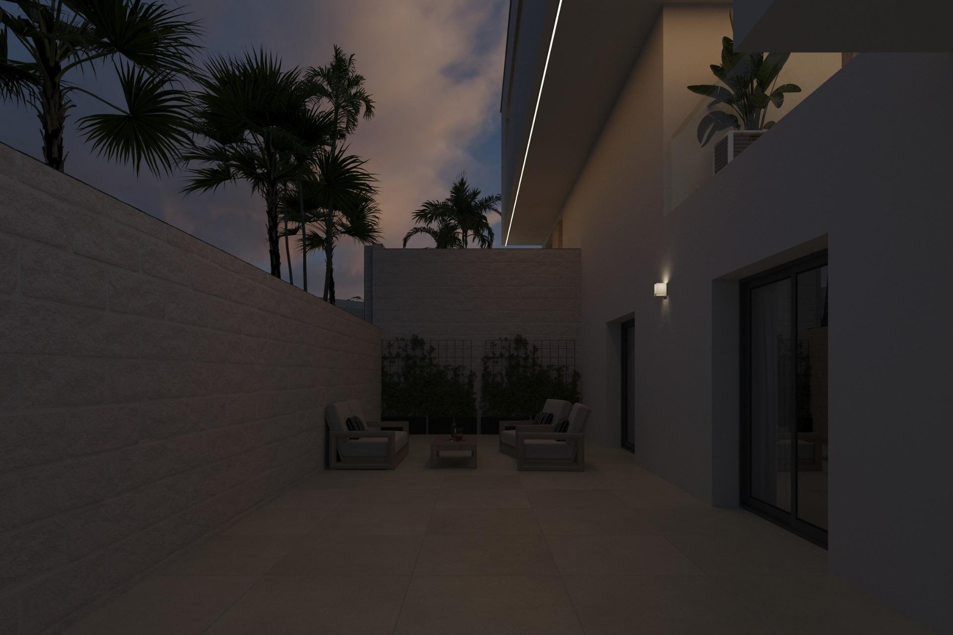 Nouvelle construction - Villa Individuelle -
Ciudad Quesada - Rojales - Ciudad Quesada