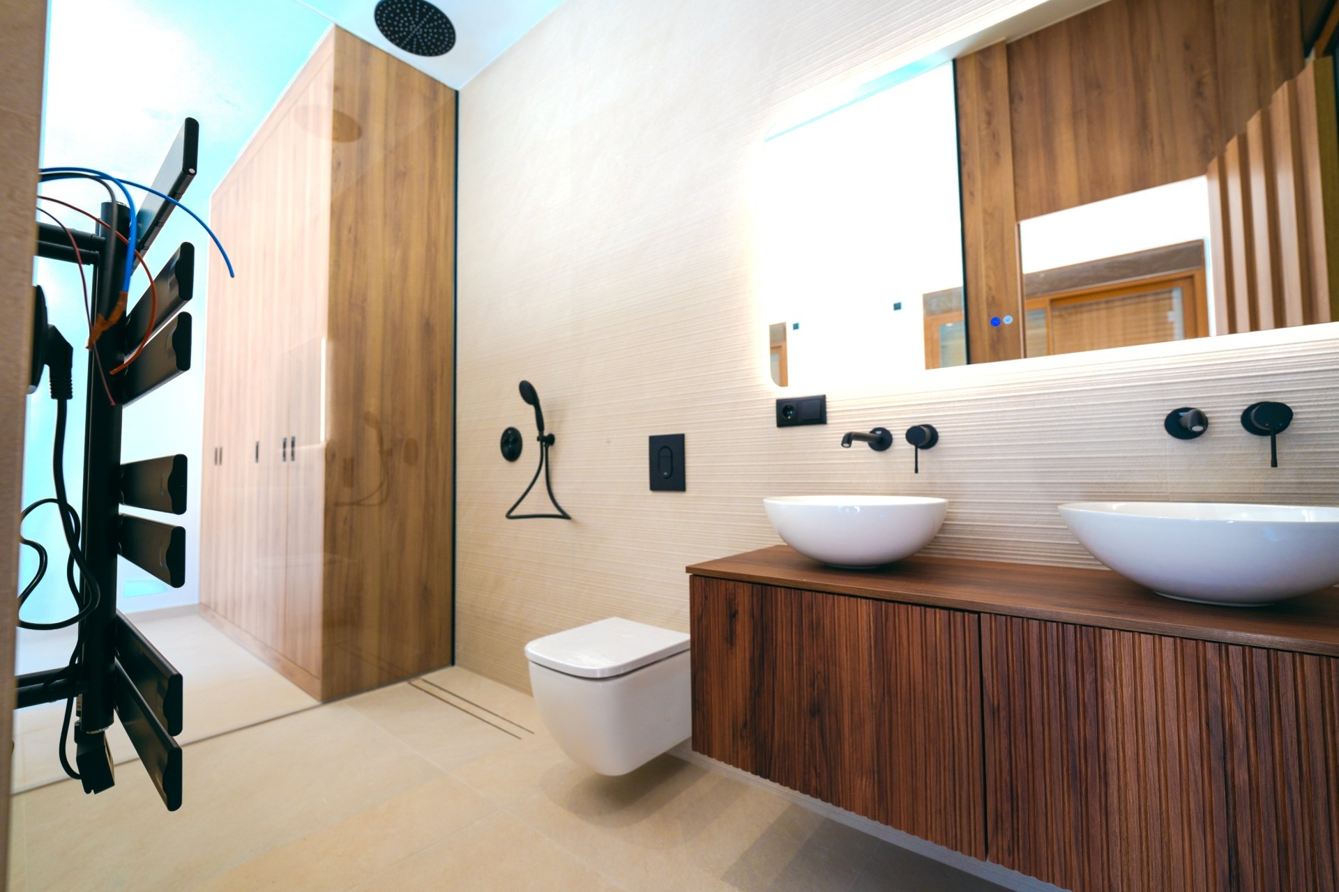 Nouvelle construction - Villa Individuelle -
Ciudad Quesada - Rojales - Ciudad Quesada