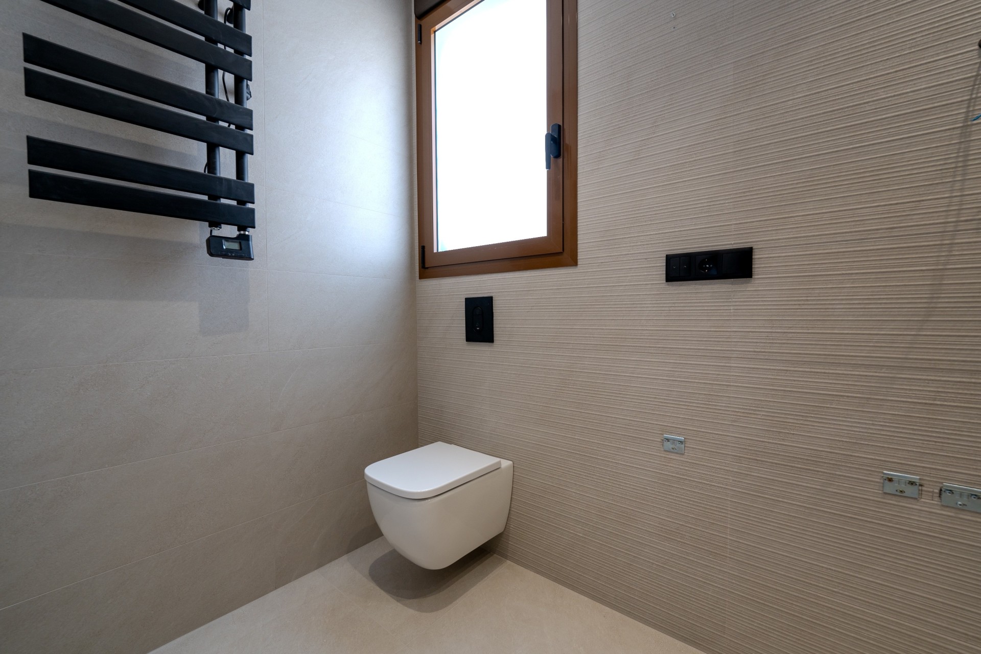 Nouvelle construction - Villa Individuelle -
Ciudad Quesada - Rojales - Ciudad Quesada