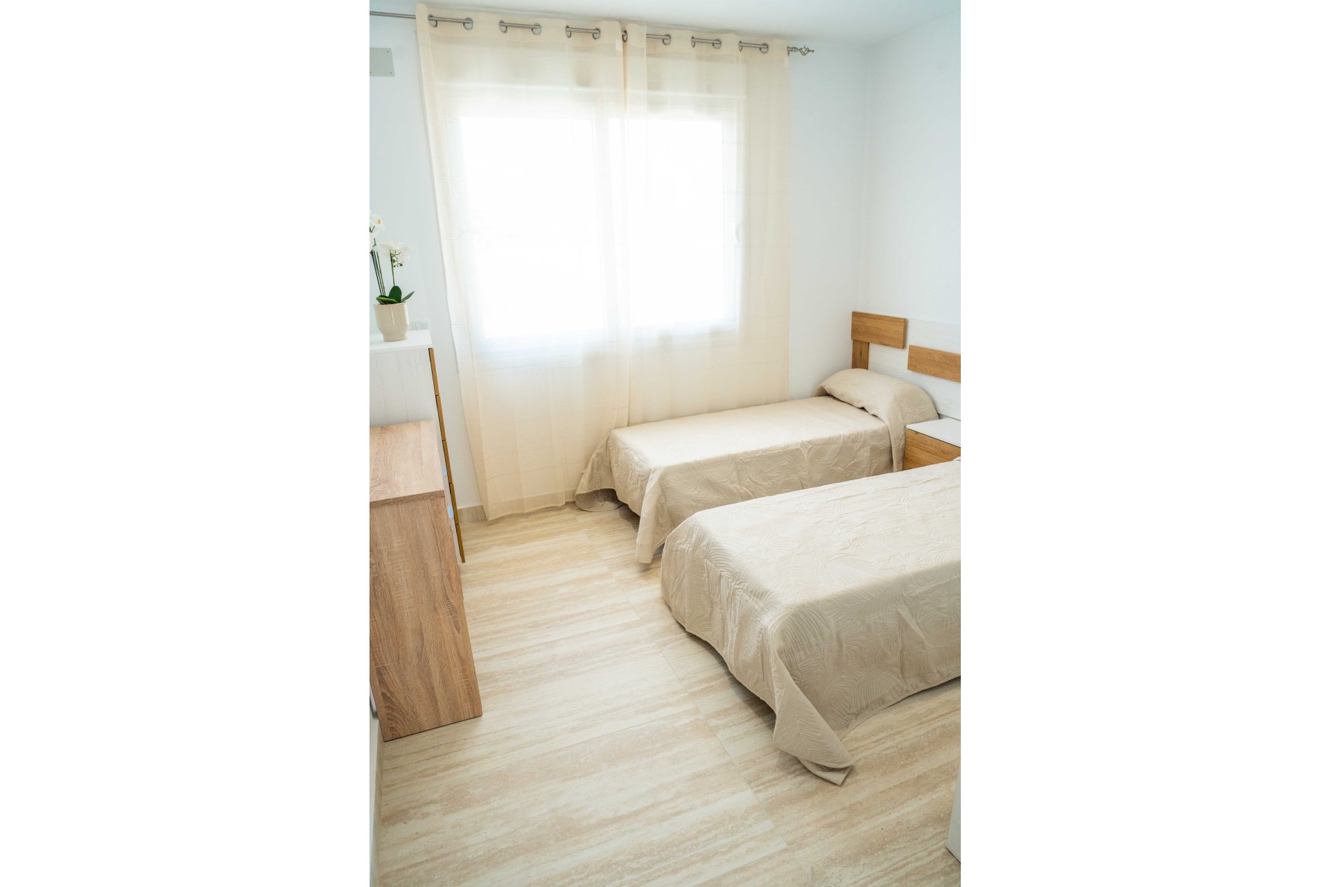 Nouvelle construction - Villa Individuelle -
Ciudad Quesada - Rojales - Ciudad Quesada
