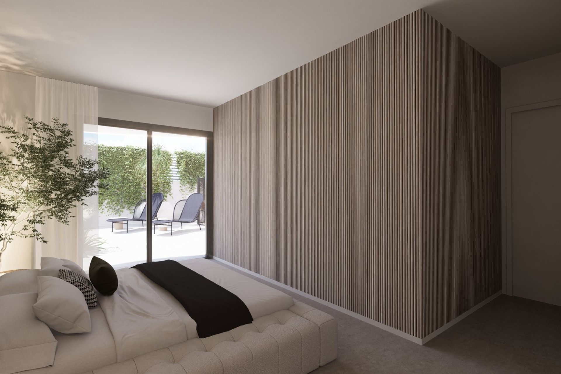 Nouvelle construction - Villa Individuelle -
Ciudad Quesada - Rojales - Ciudad Quesada