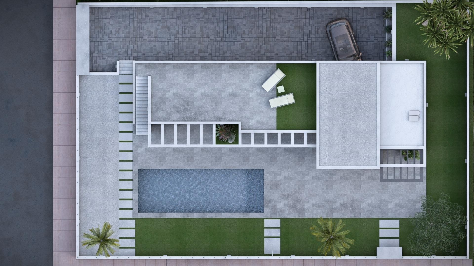 Nouvelle construction - Villa Individuelle -
Ciudad Quesada - Rojales - Dona Pepa