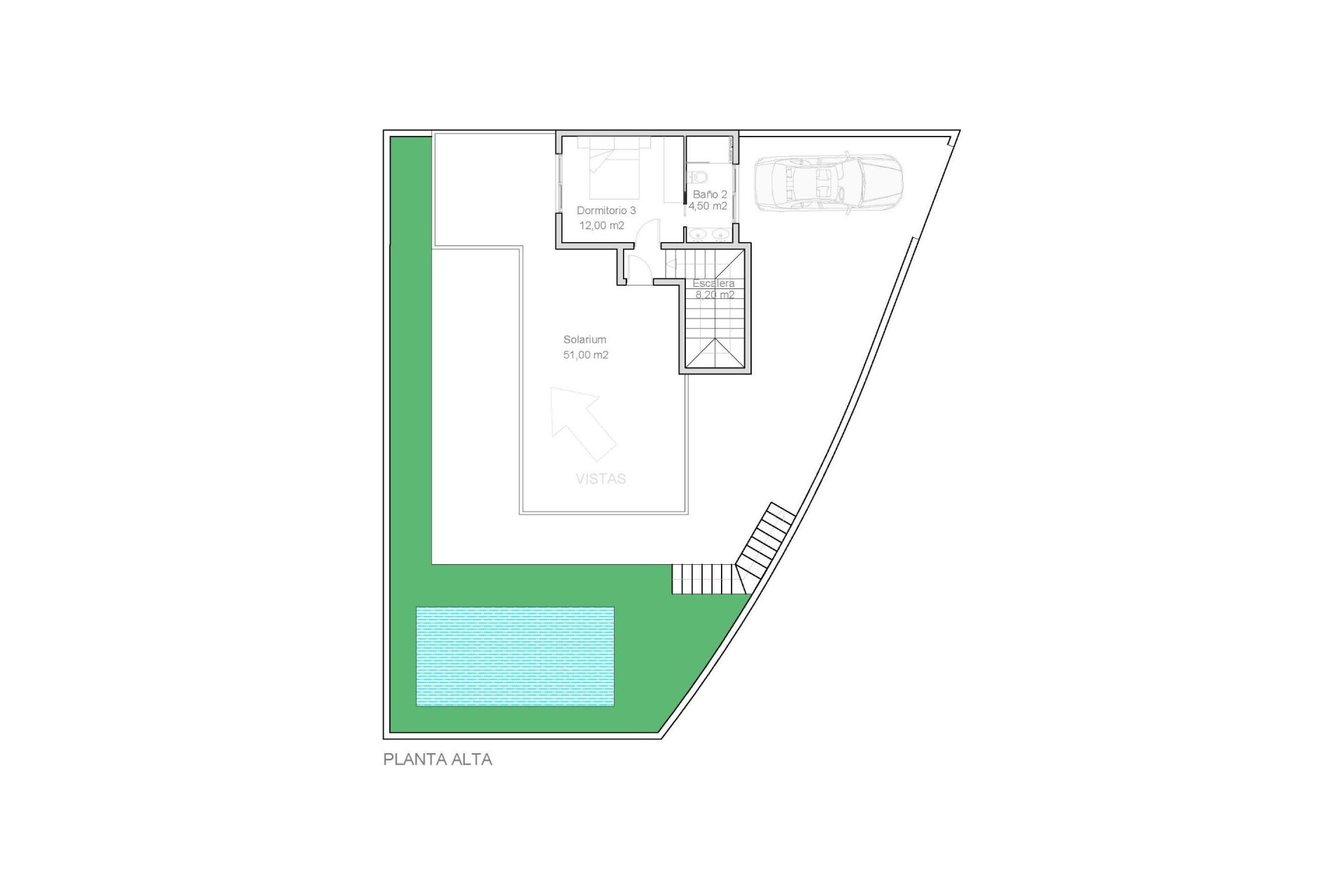 Nouvelle construction - Villa Individuelle -
Ciudad Quesada - Rojales - La Marquesa Golf
