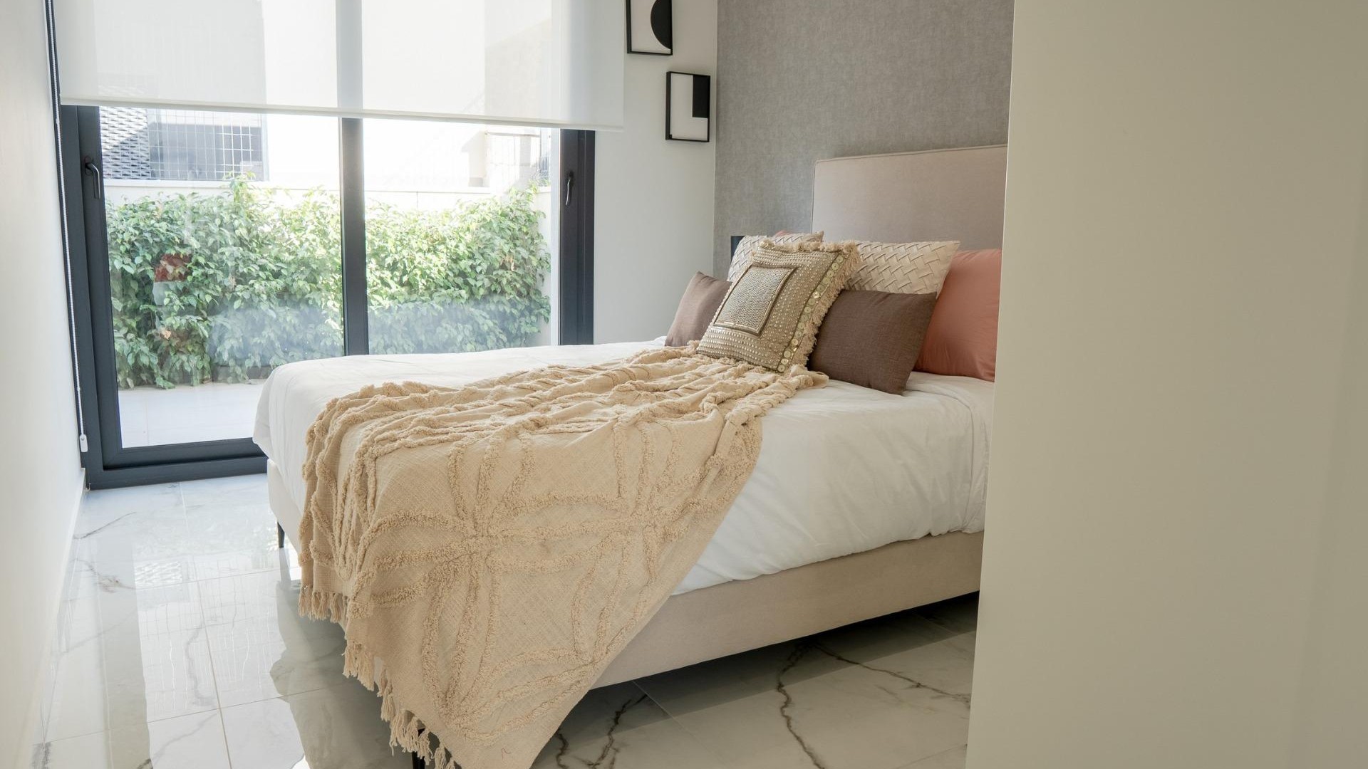 Nouvelle construction - Villa Individuelle -
Ciudad Quesada - Rojales - Lo Marabu