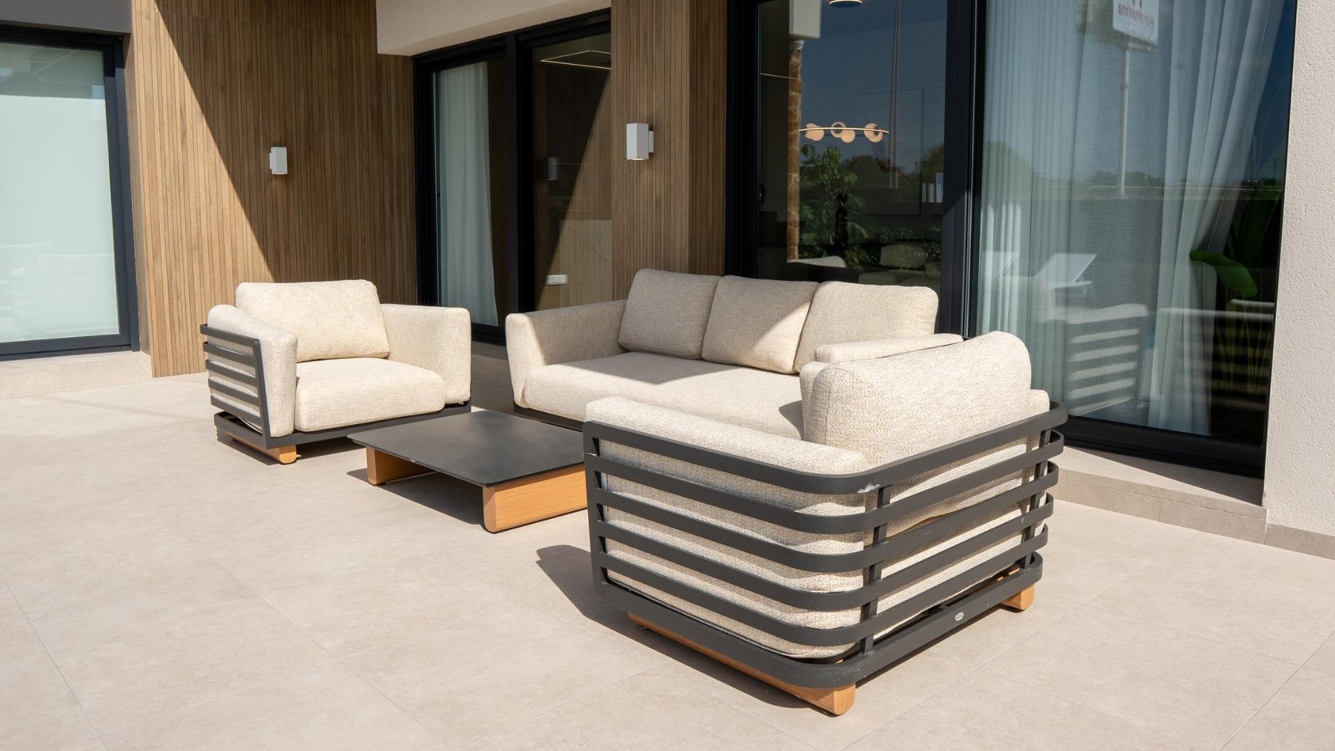 Nouvelle construction - Villa Individuelle -
Ciudad Quesada - Rojales - Lo Marabu