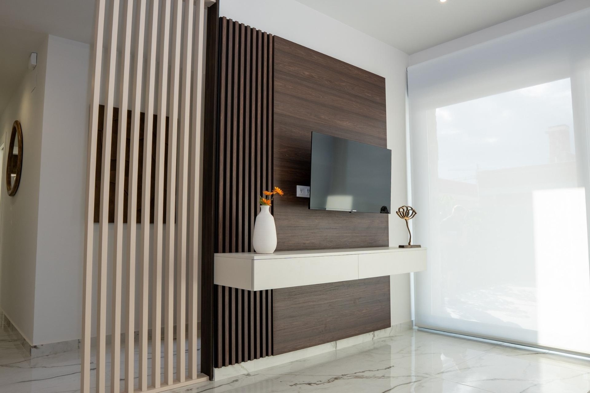 Nouvelle construction - Villa Individuelle -
Ciudad Quesada - Rojales - Lo Marabu