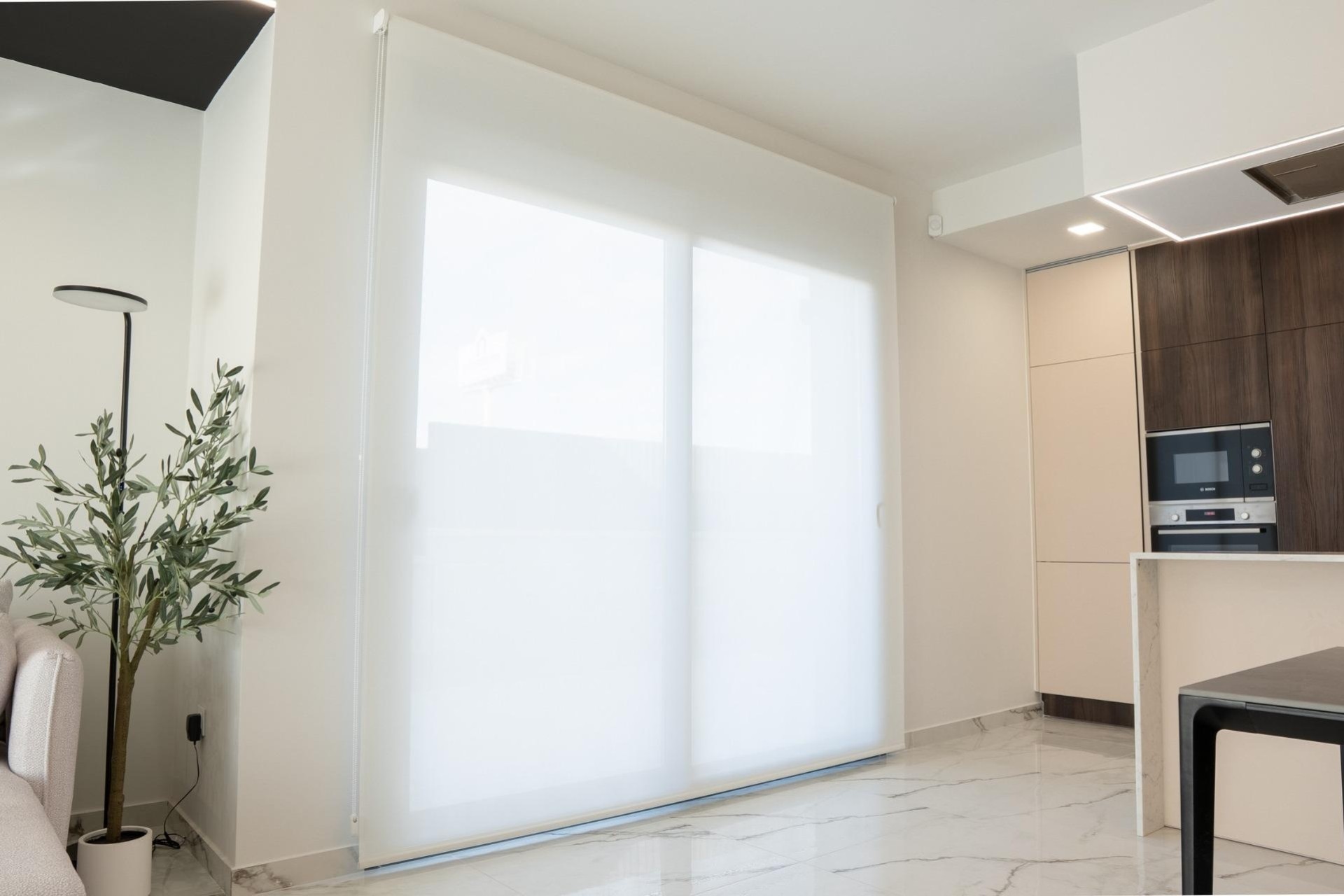 Nouvelle construction - Villa Individuelle -
Ciudad Quesada - Rojales - Lo Marabu