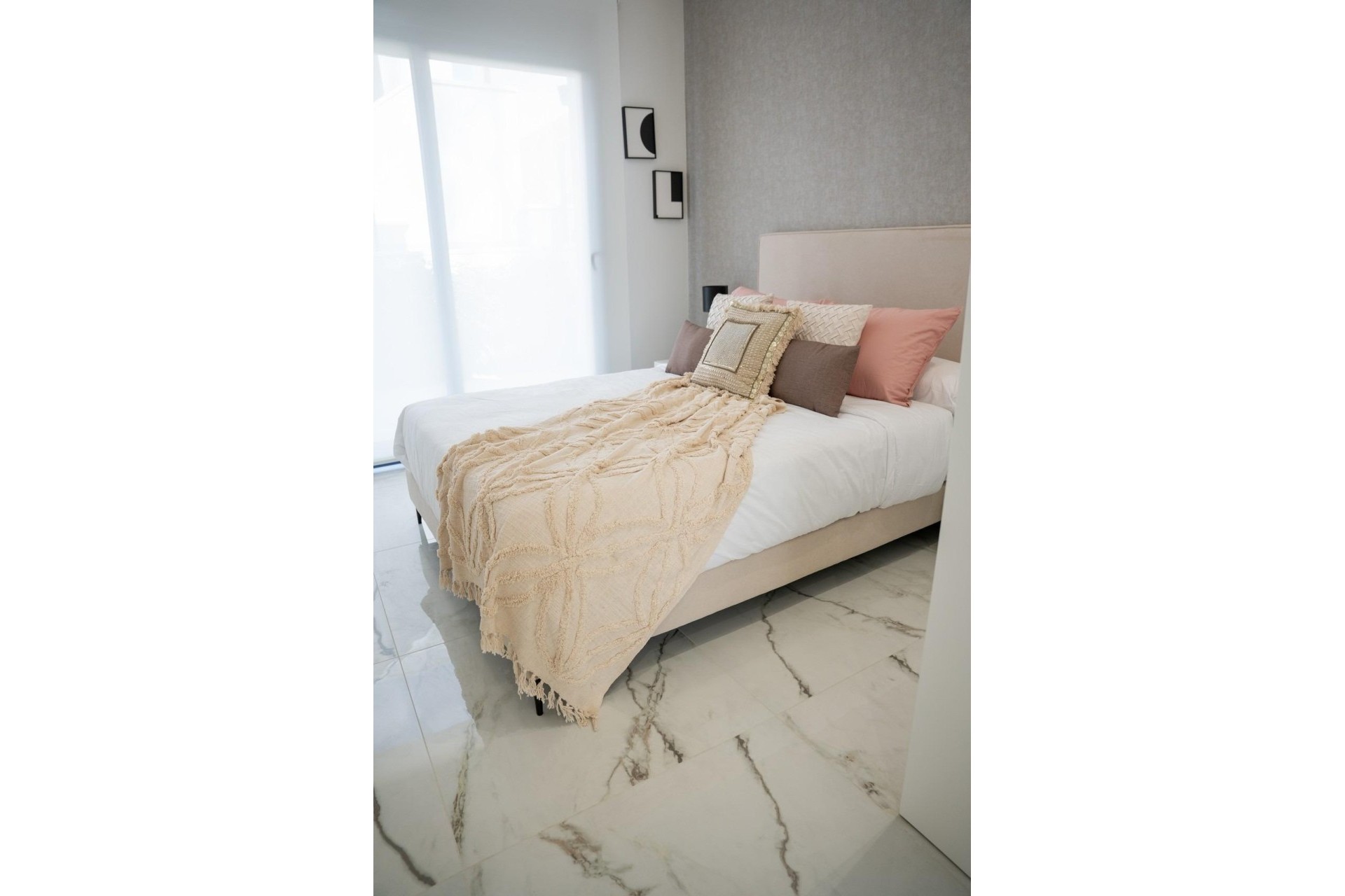 Nouvelle construction - Villa Individuelle -
Ciudad Quesada - Rojales - Lo Marabu