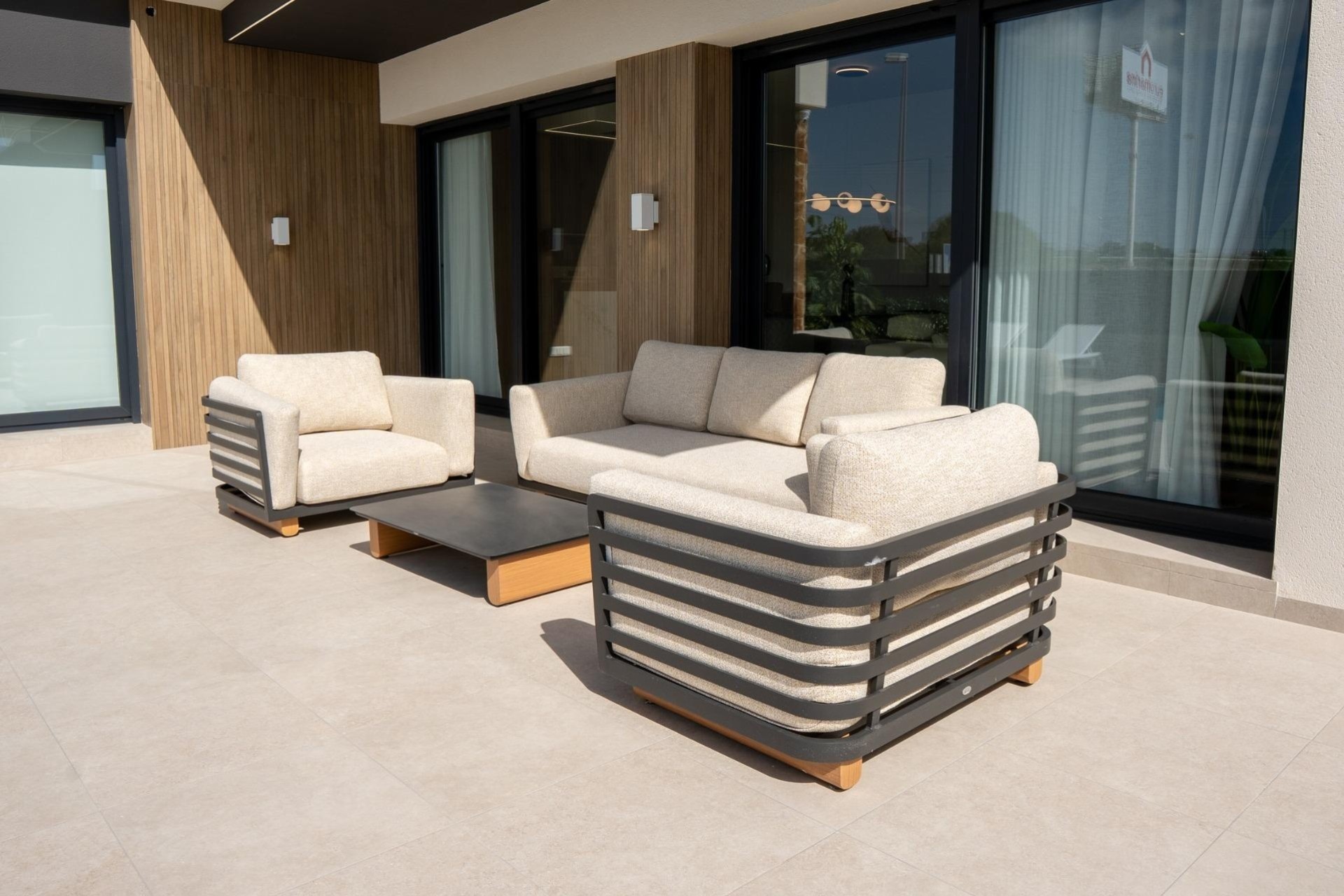 Nouvelle construction - Villa Individuelle -
Ciudad Quesada - Rojales - Lo Marabu