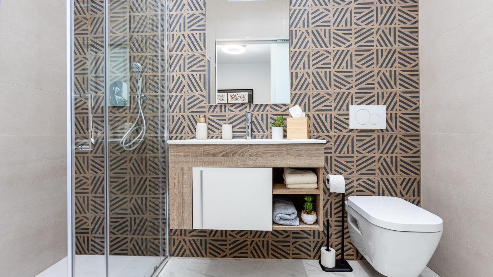 Nouvelle construction - Villa Individuelle -
Ciudad Quesada - Rojales - Lo Marabu