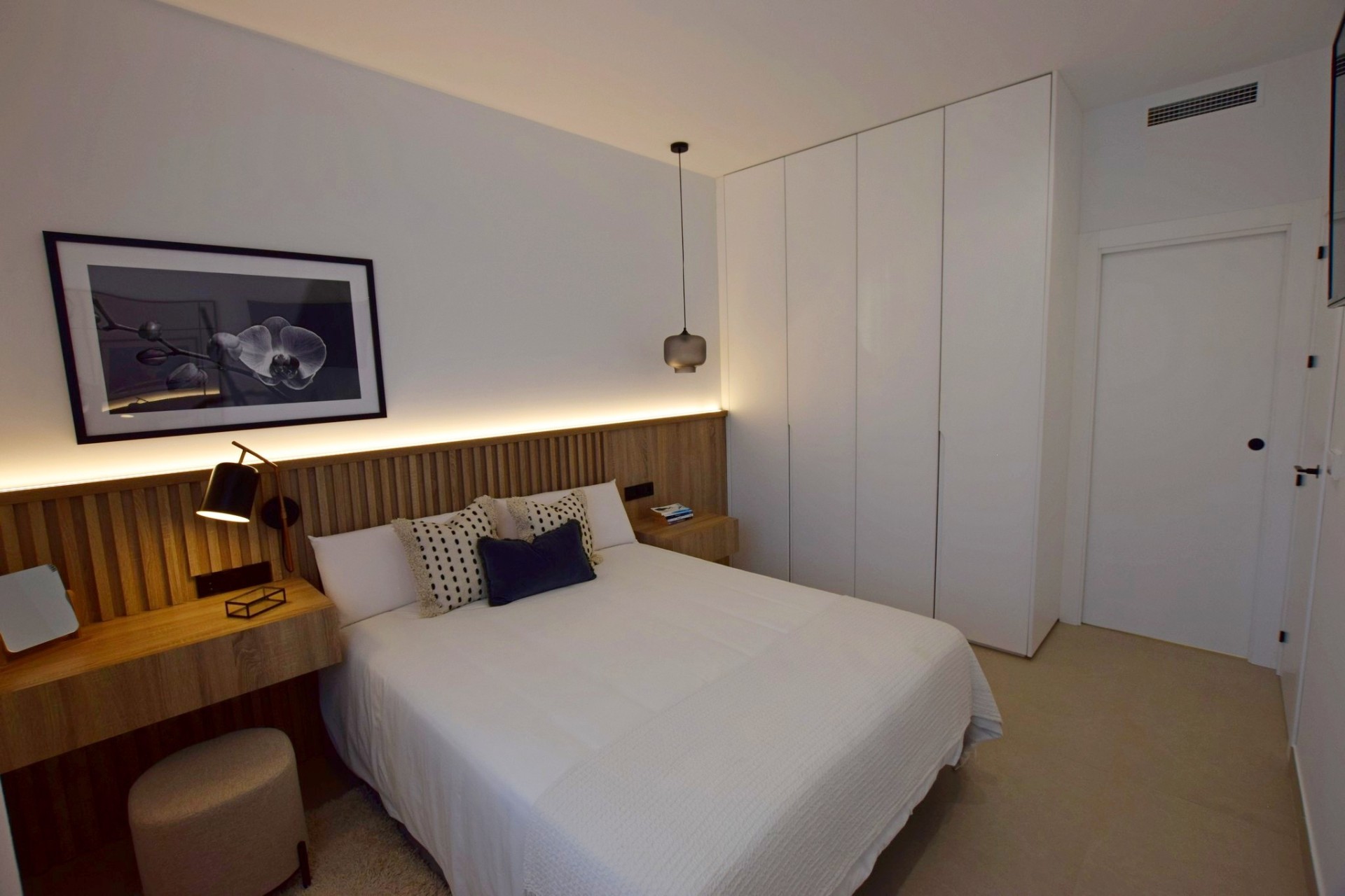 Nouvelle construction - Villa Individuelle -
Condado de Alhama - Condado de Alhama Golf Resort