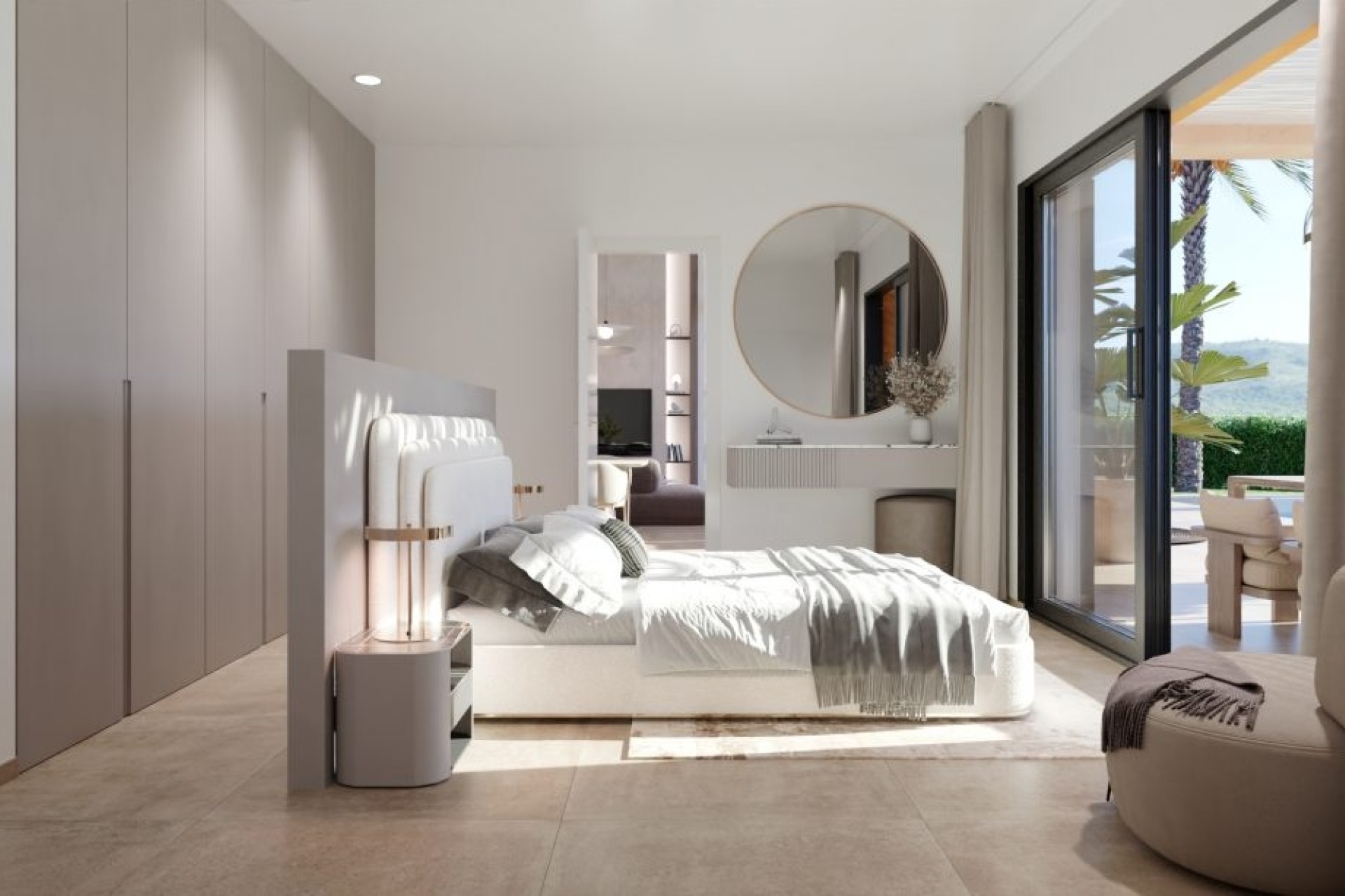 Nouvelle construction - Villa Individuelle -
Cuevas Del Almanzora