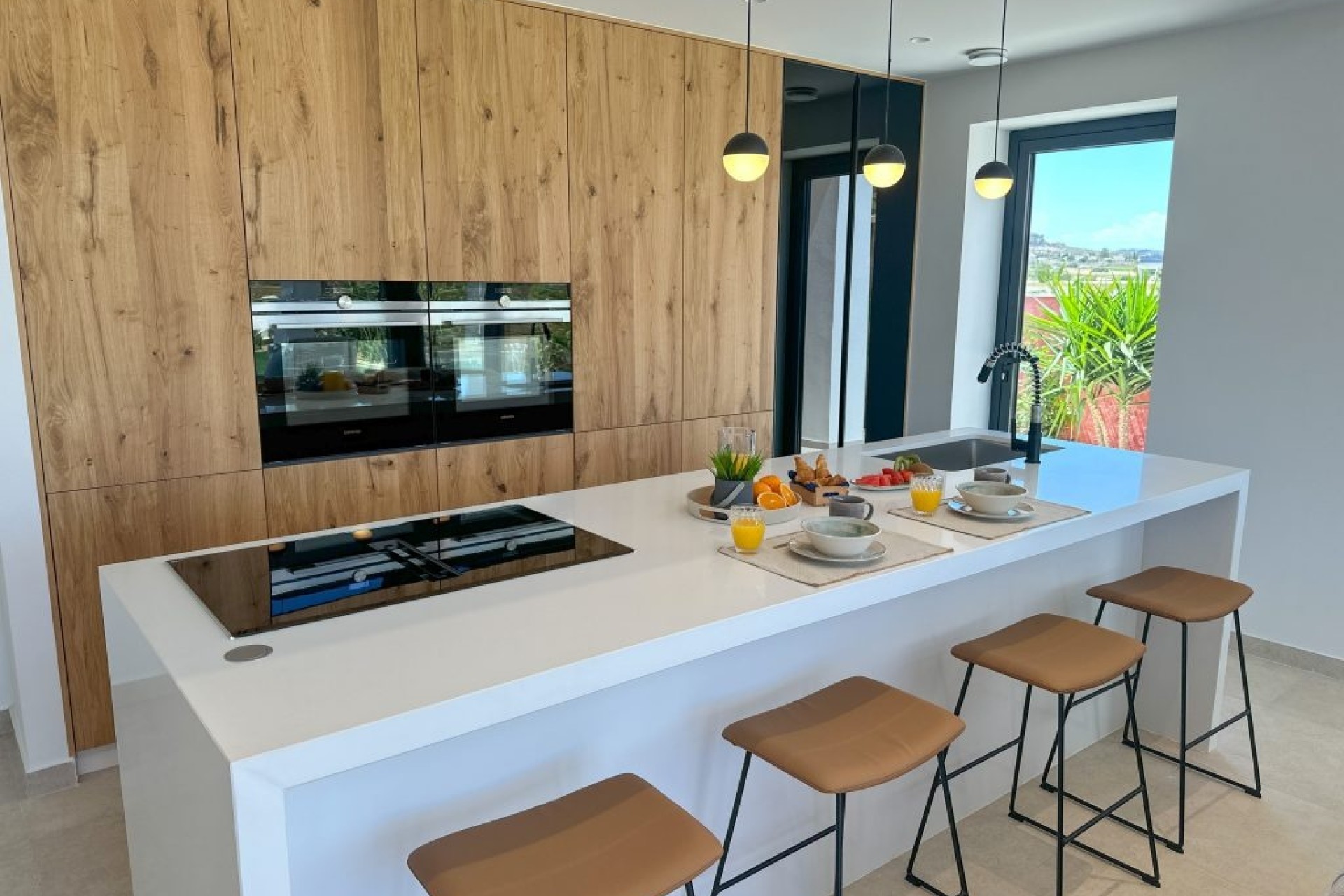 Nouvelle construction - Villa Individuelle -
Cuevas Del Almanzora