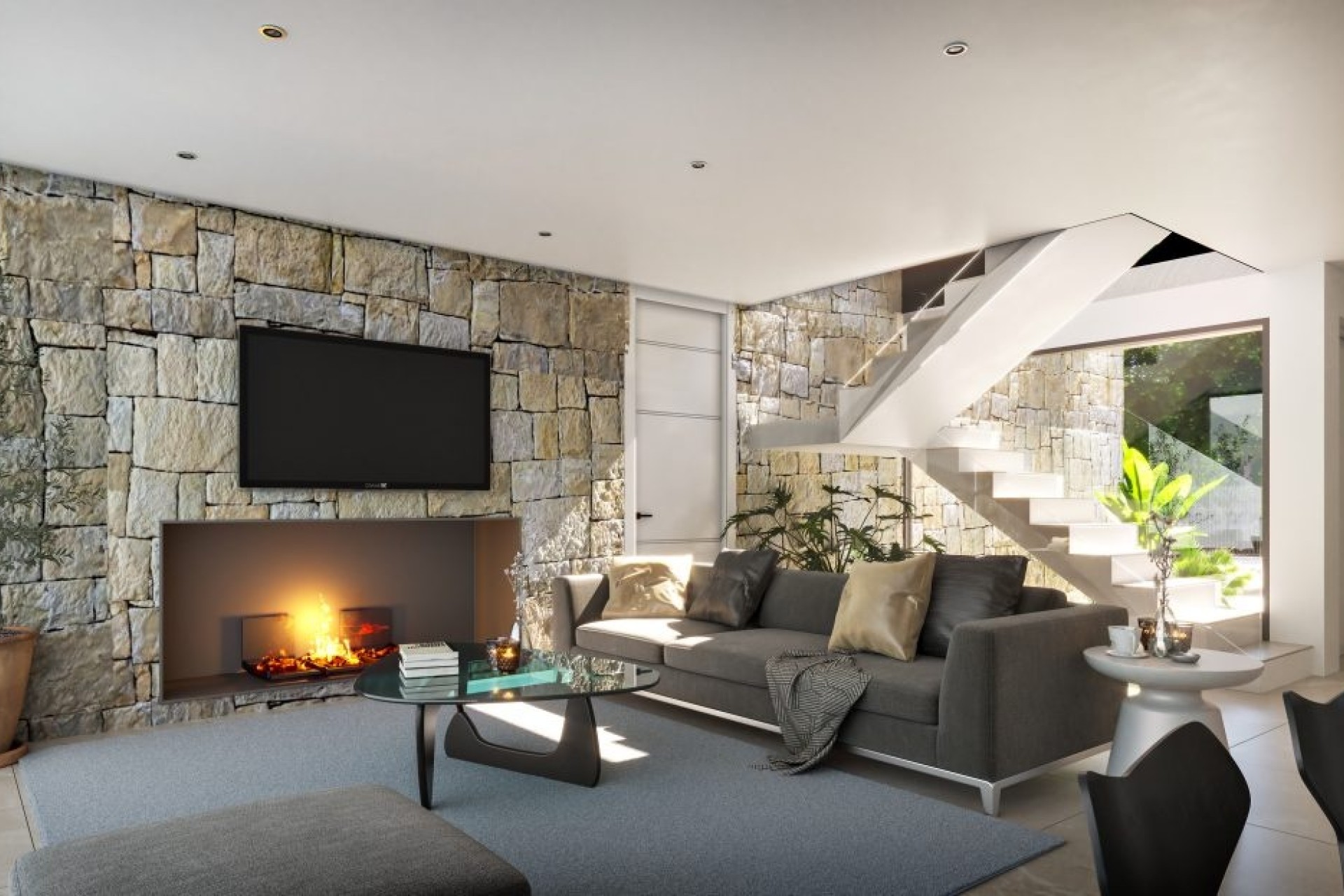 Nouvelle construction - Villa Individuelle -
Cuevas Del Almanzora